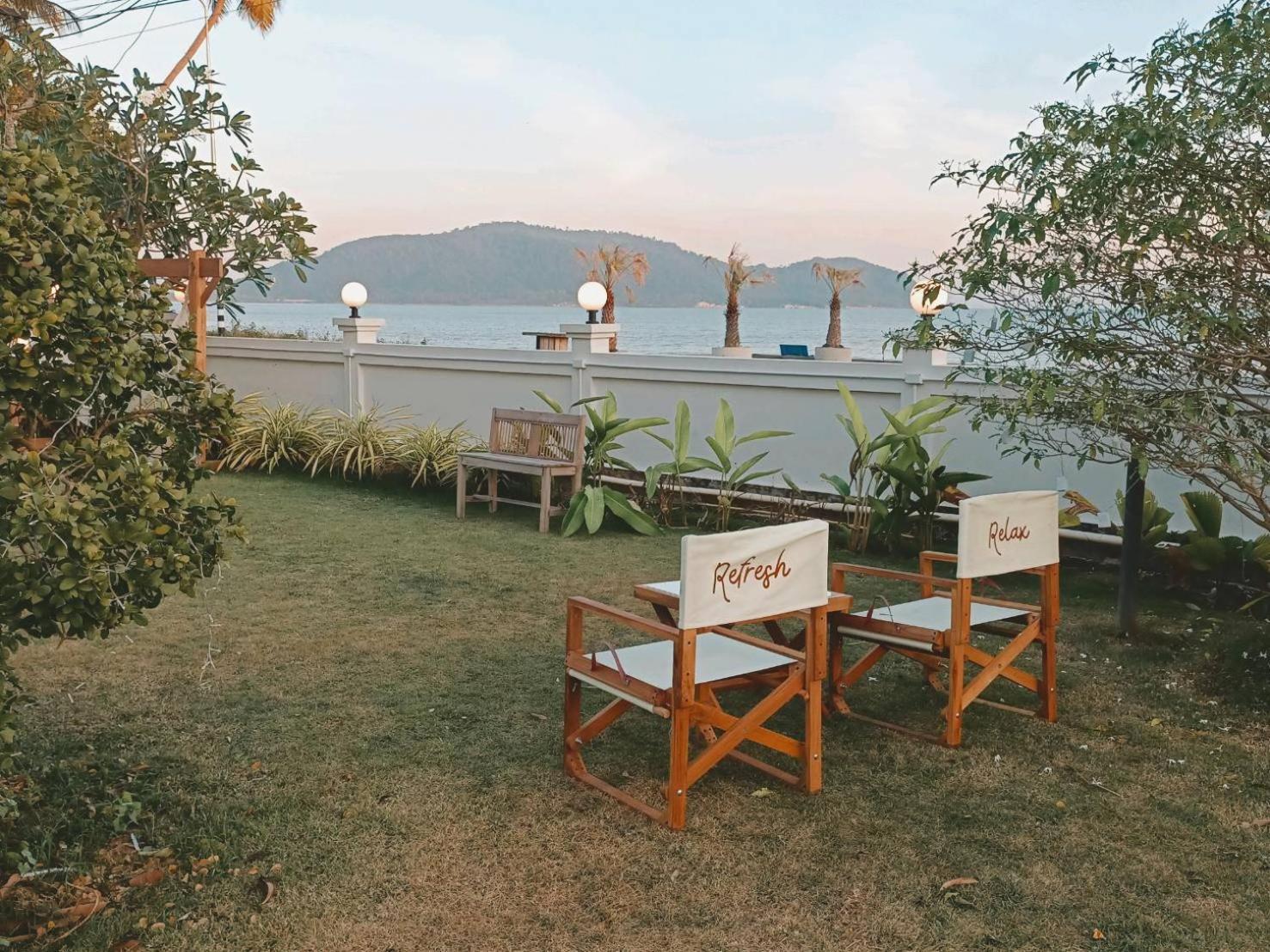 Bangsaphan 2* Bang Saphan