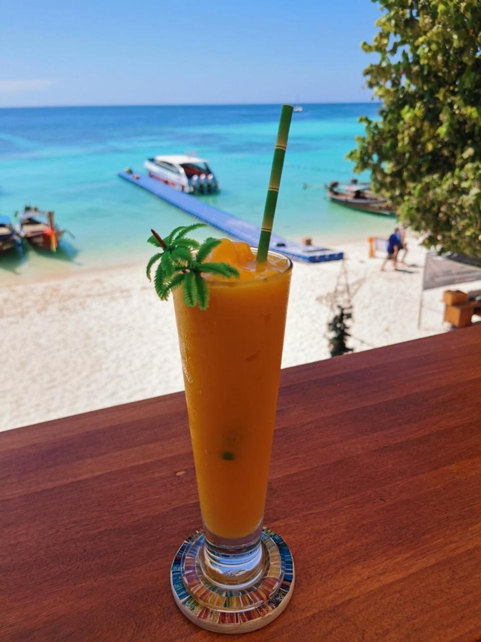 Charming 3* Koh Lipe