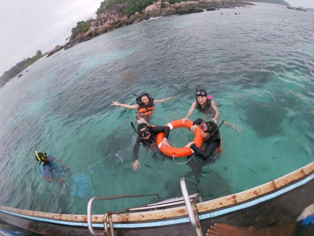 Charming 3* Koh Lipe