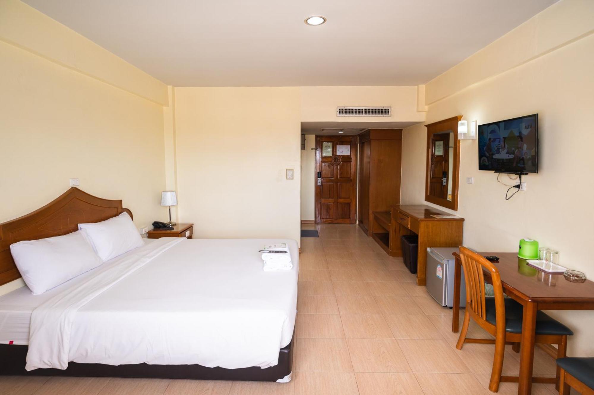 River The Budget 3* Nakhon Pathom
