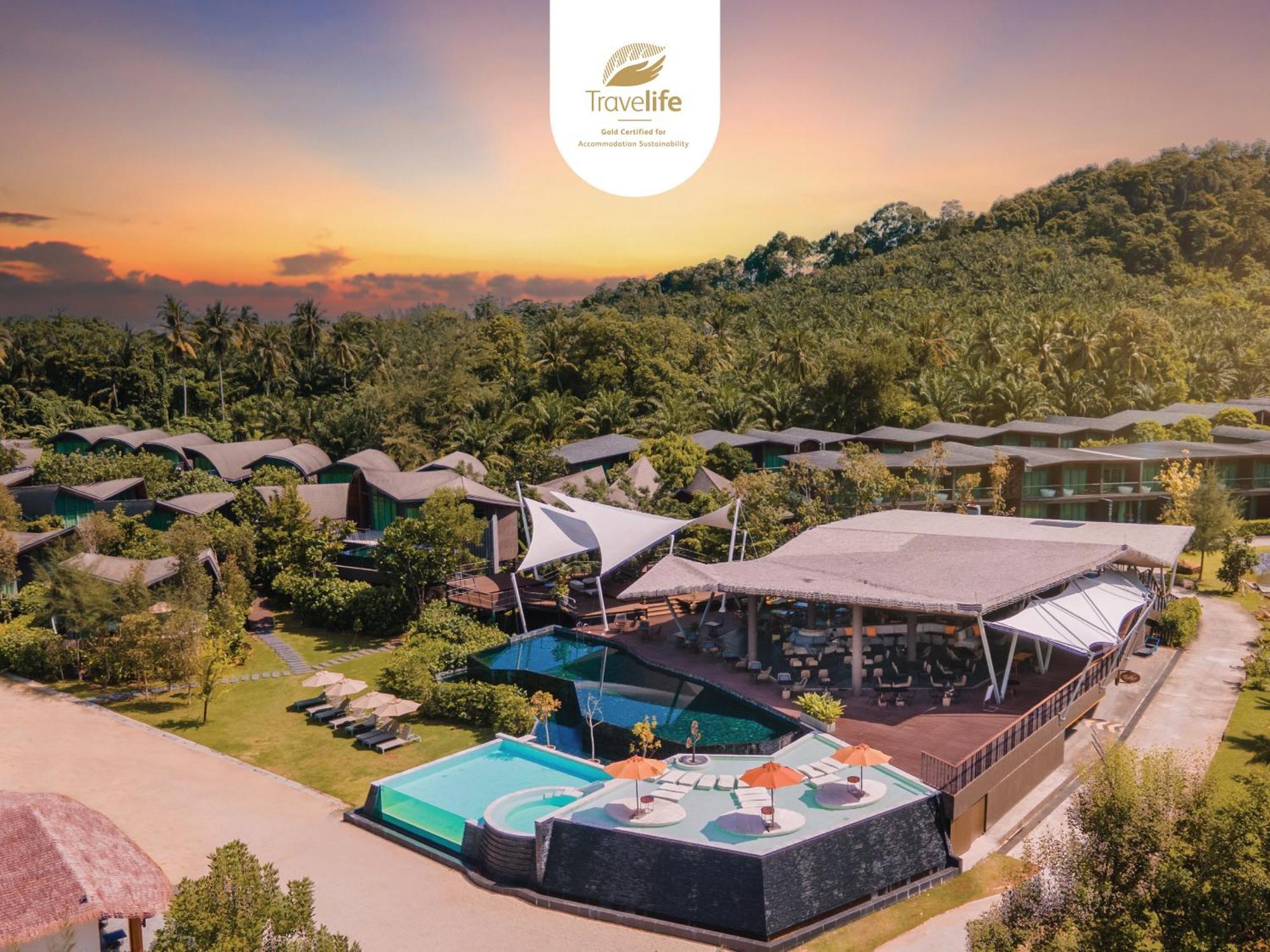 Kalima And Resort Khao Lak