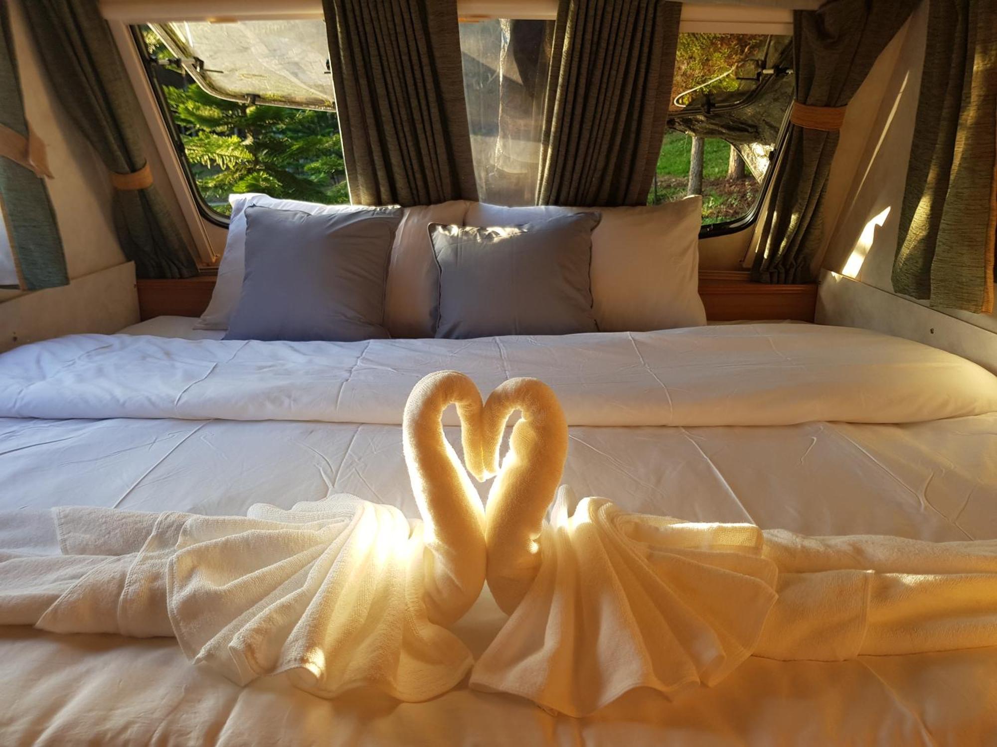 Resort Pason