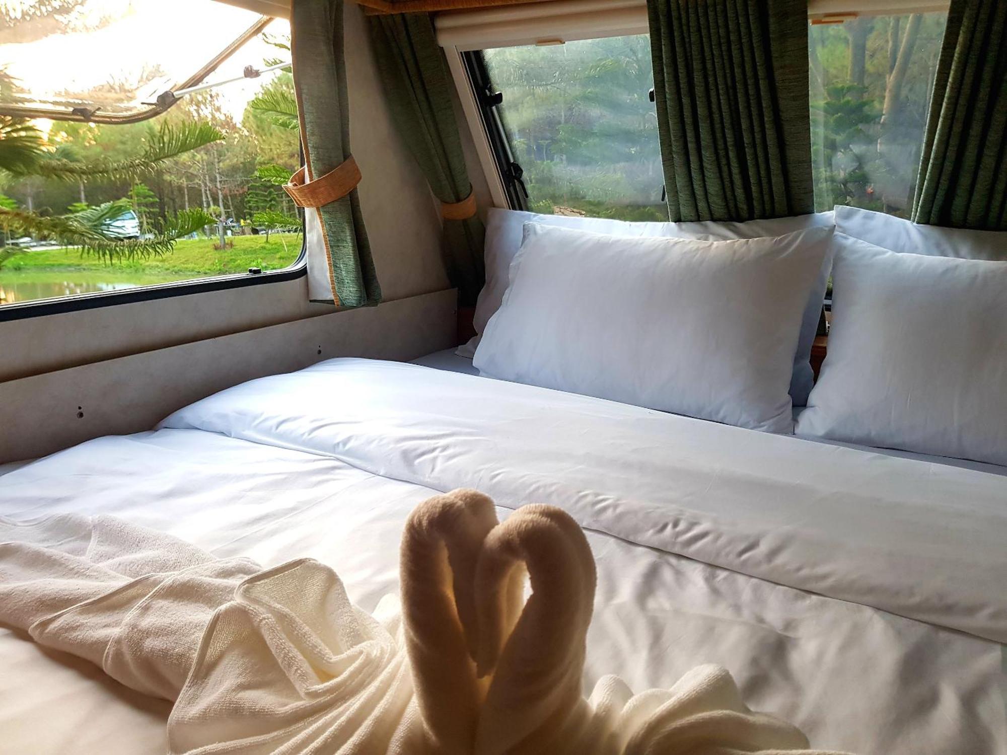 Pason Resort Khao Kho