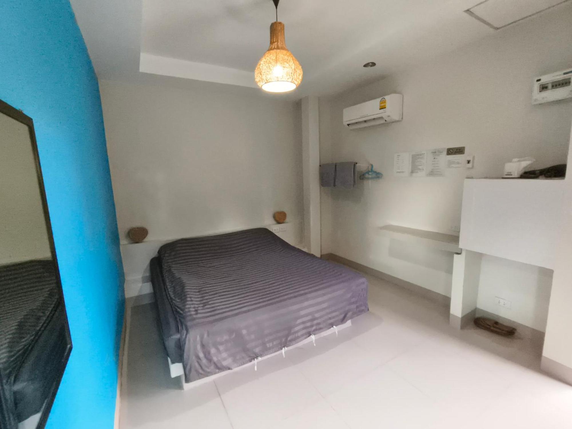 นะลาวิว Nala View 3* Pua