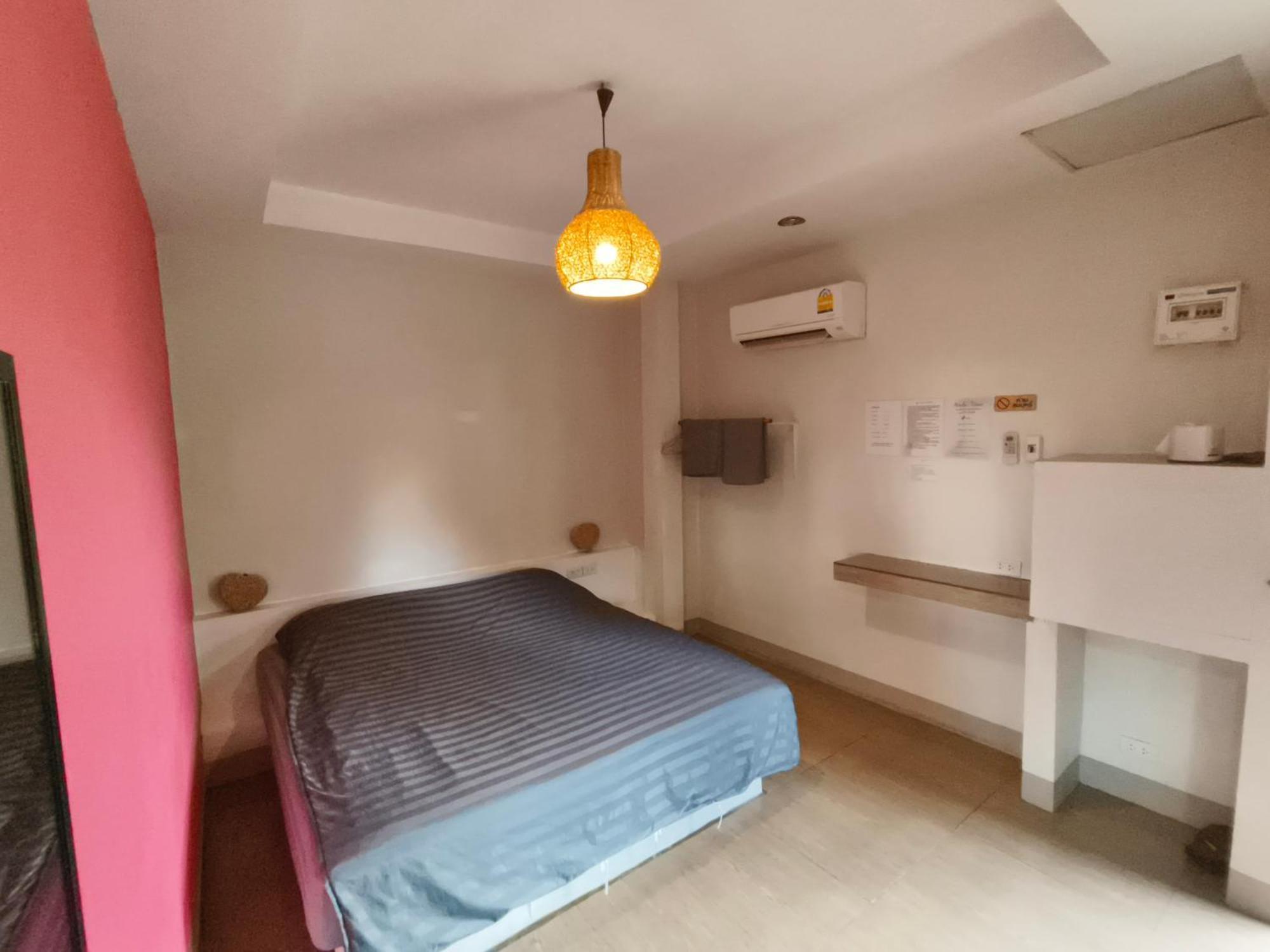 นะลาวิว Nala View 3* Pua