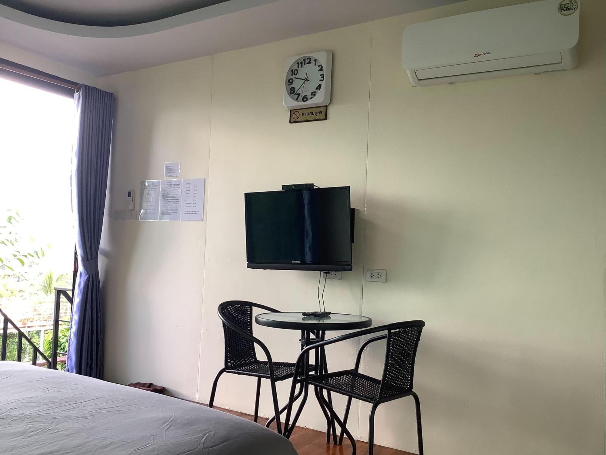 นะลาวิว Nala View Guest house 3*