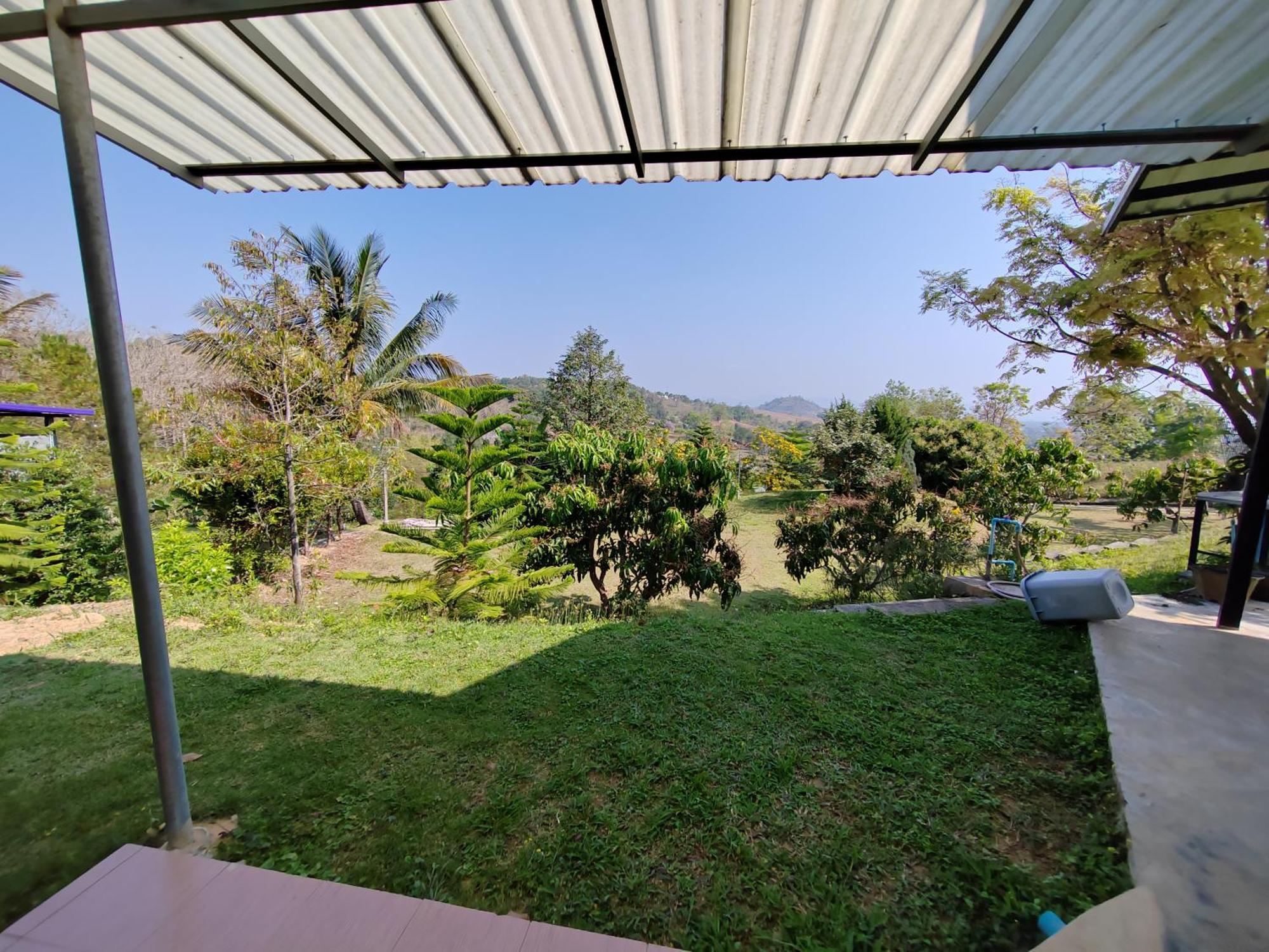 Homestay Baan Suan Plearndara *