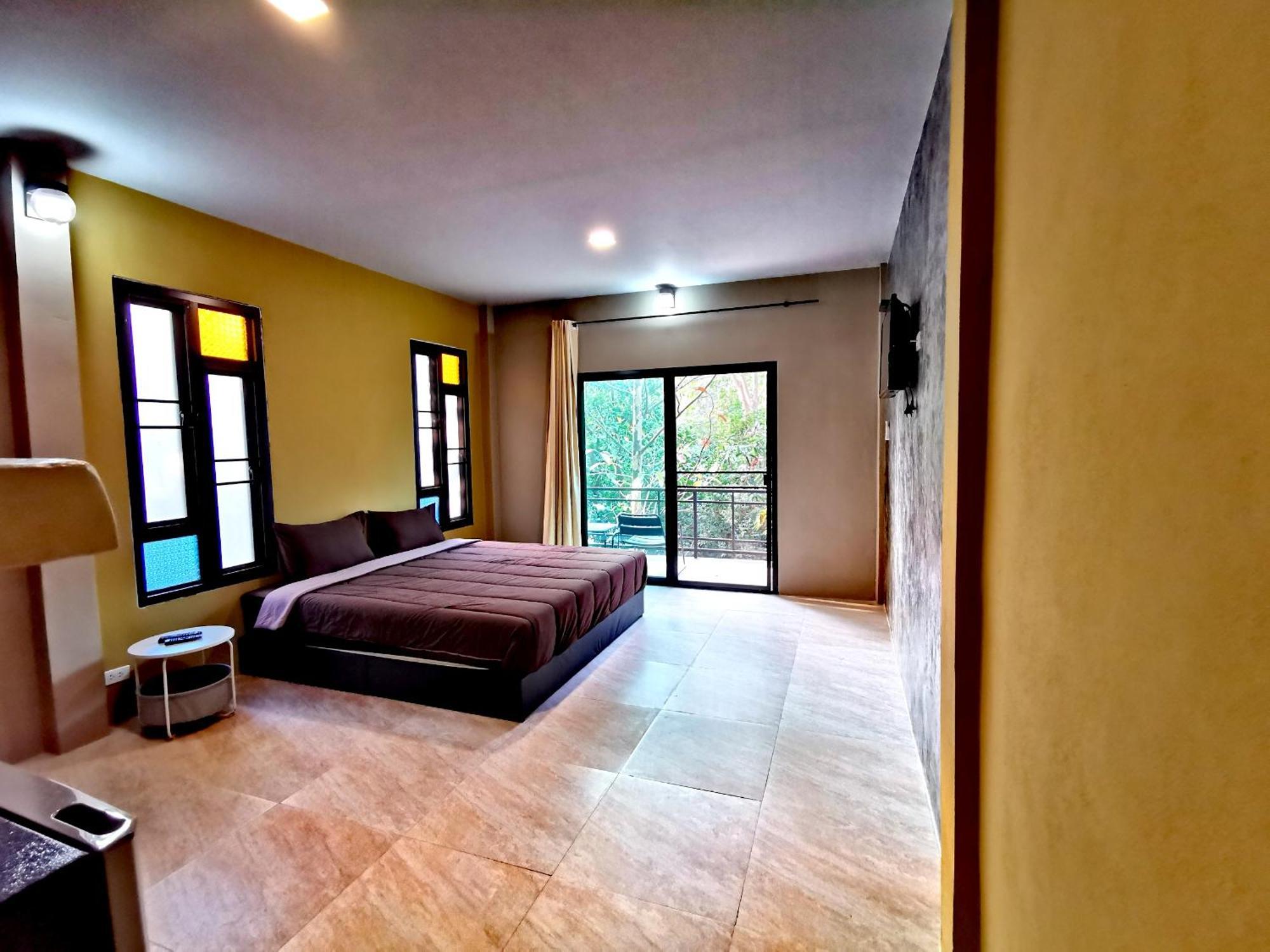 Baan Naratawan
