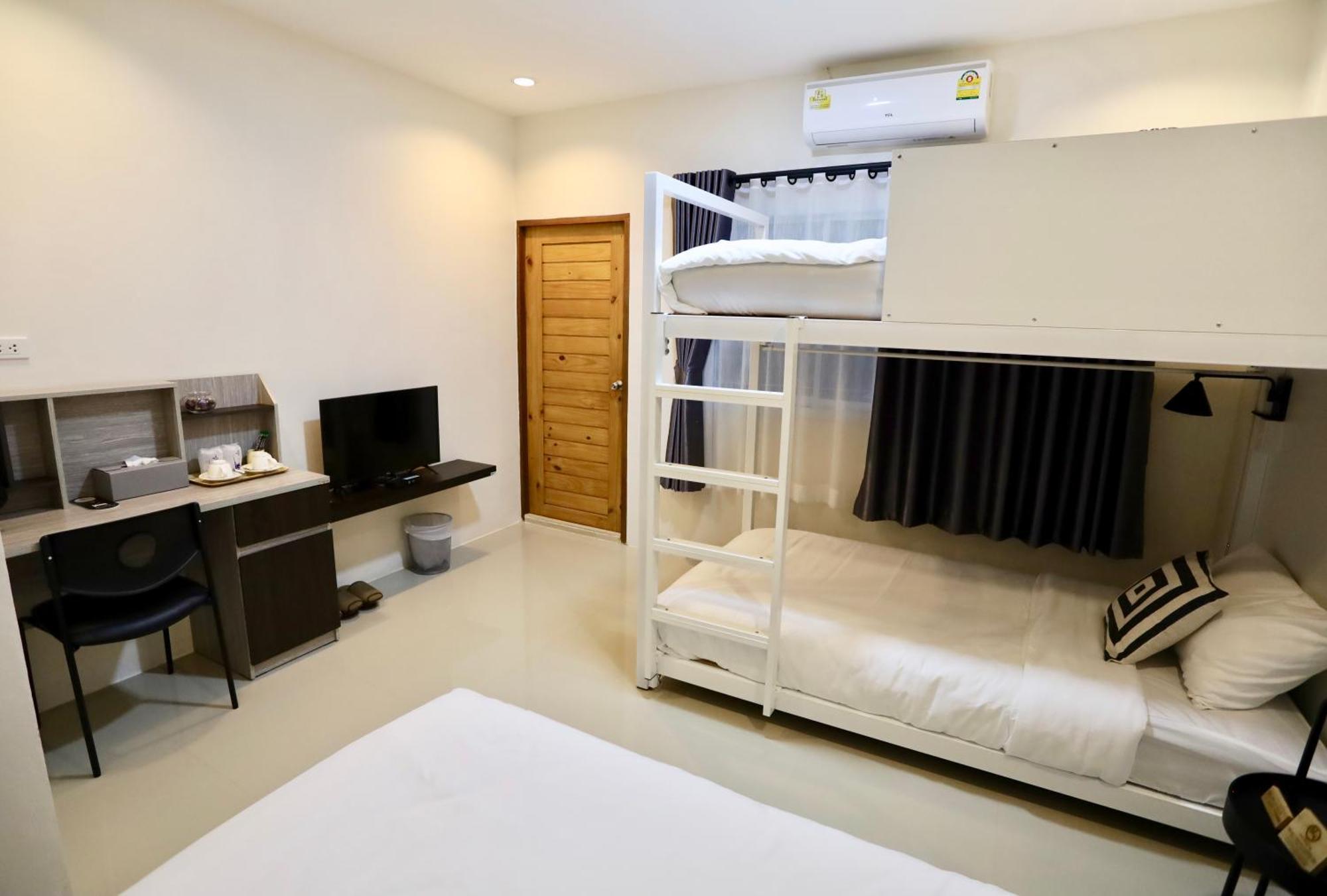 20 North Hotel 3*