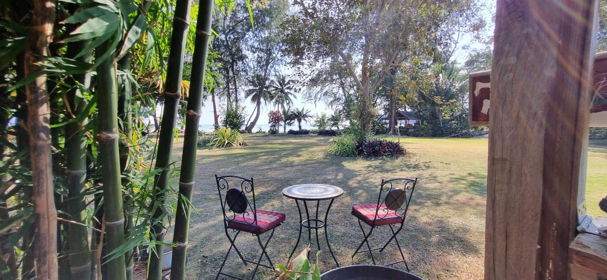 Tk 2* Koh Mak
