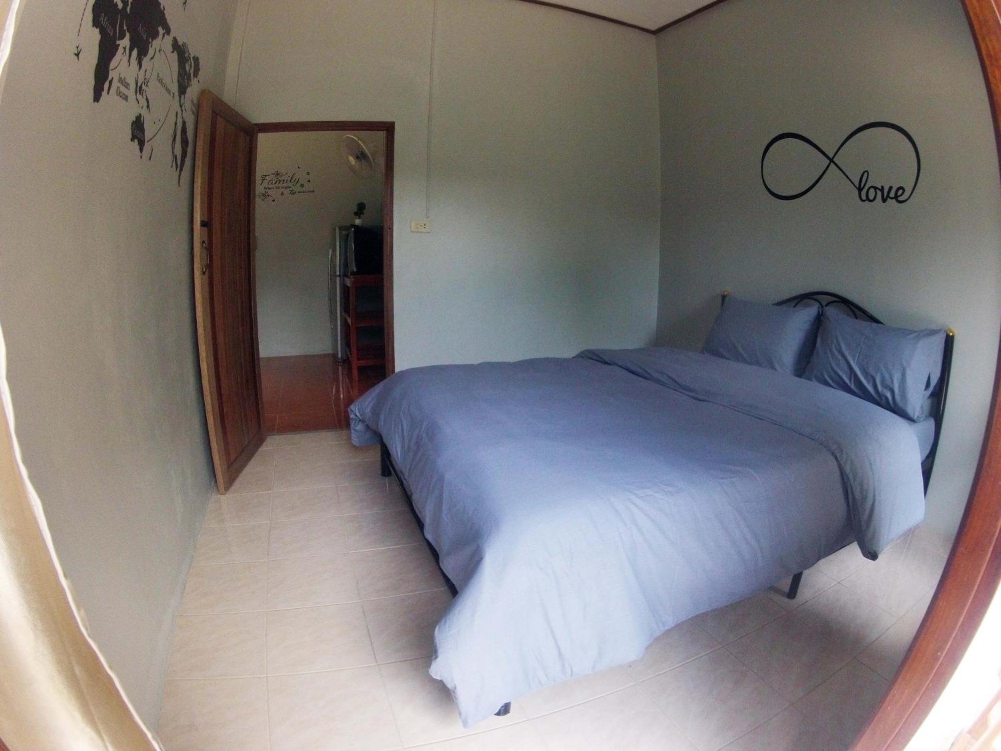 Tropical Paradise Leelawadee Resort Koh Chang