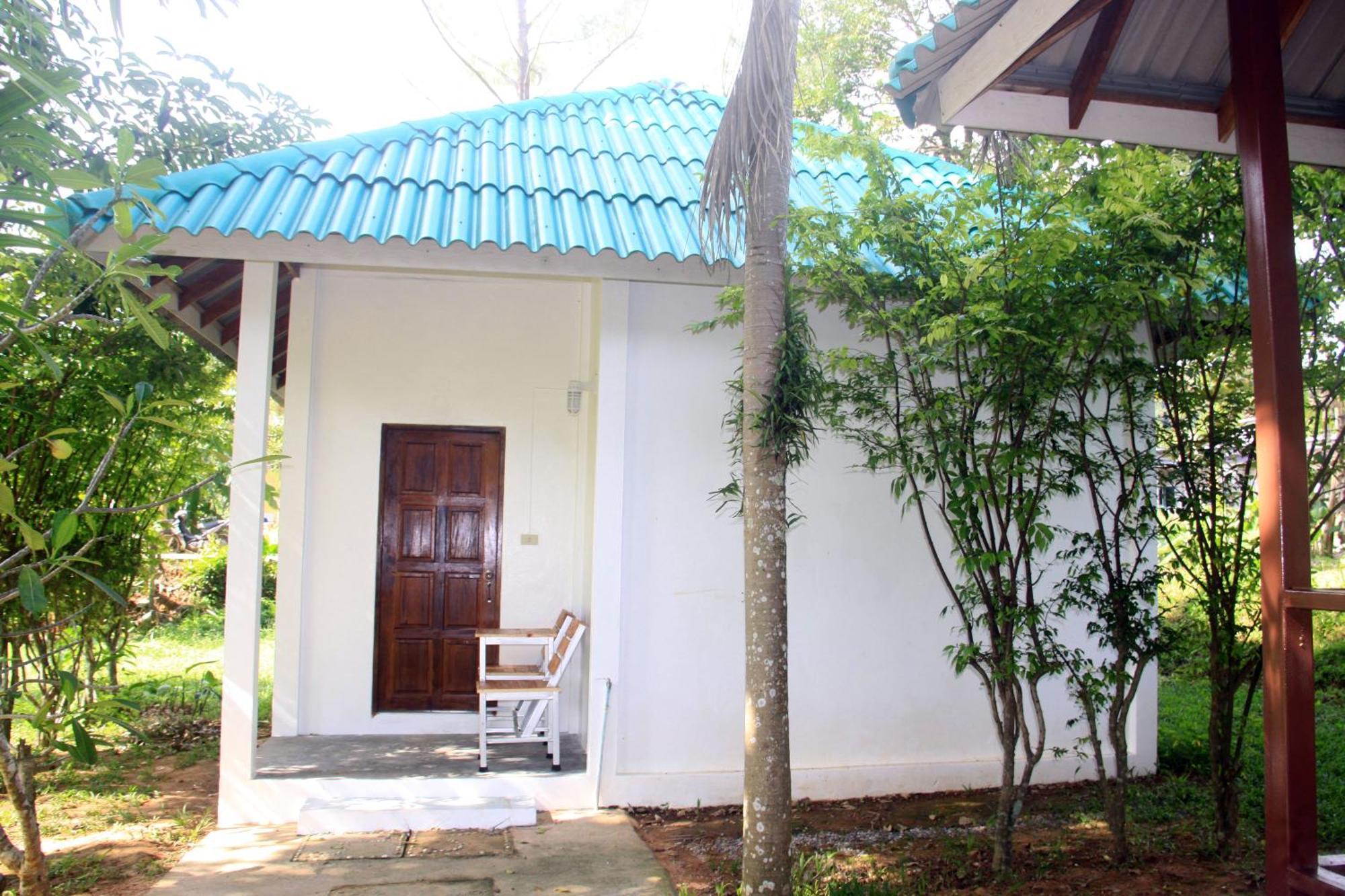 Tropical Paradise Leelawadee Resort