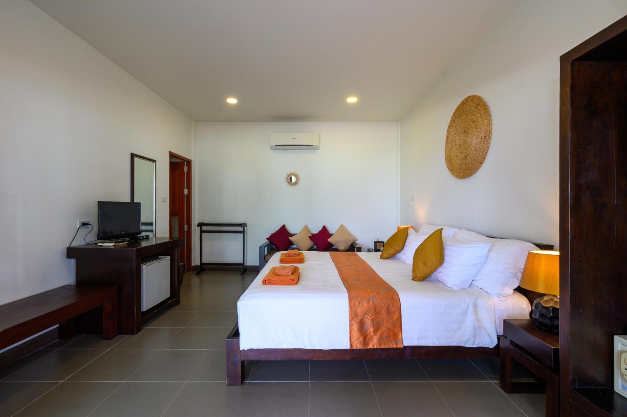 Wapi Koh Lipe