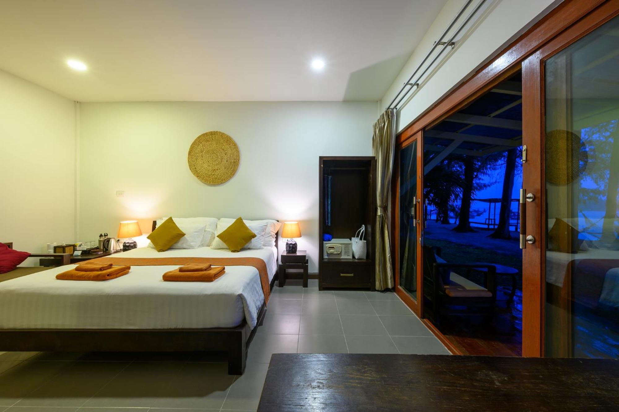Wapi 3* Koh Lipe