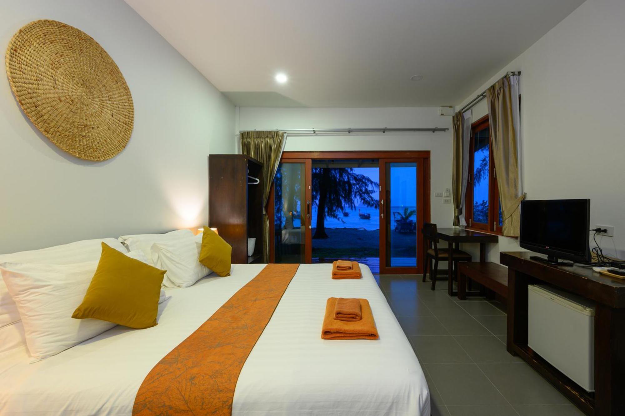 Wapi Koh Lipe