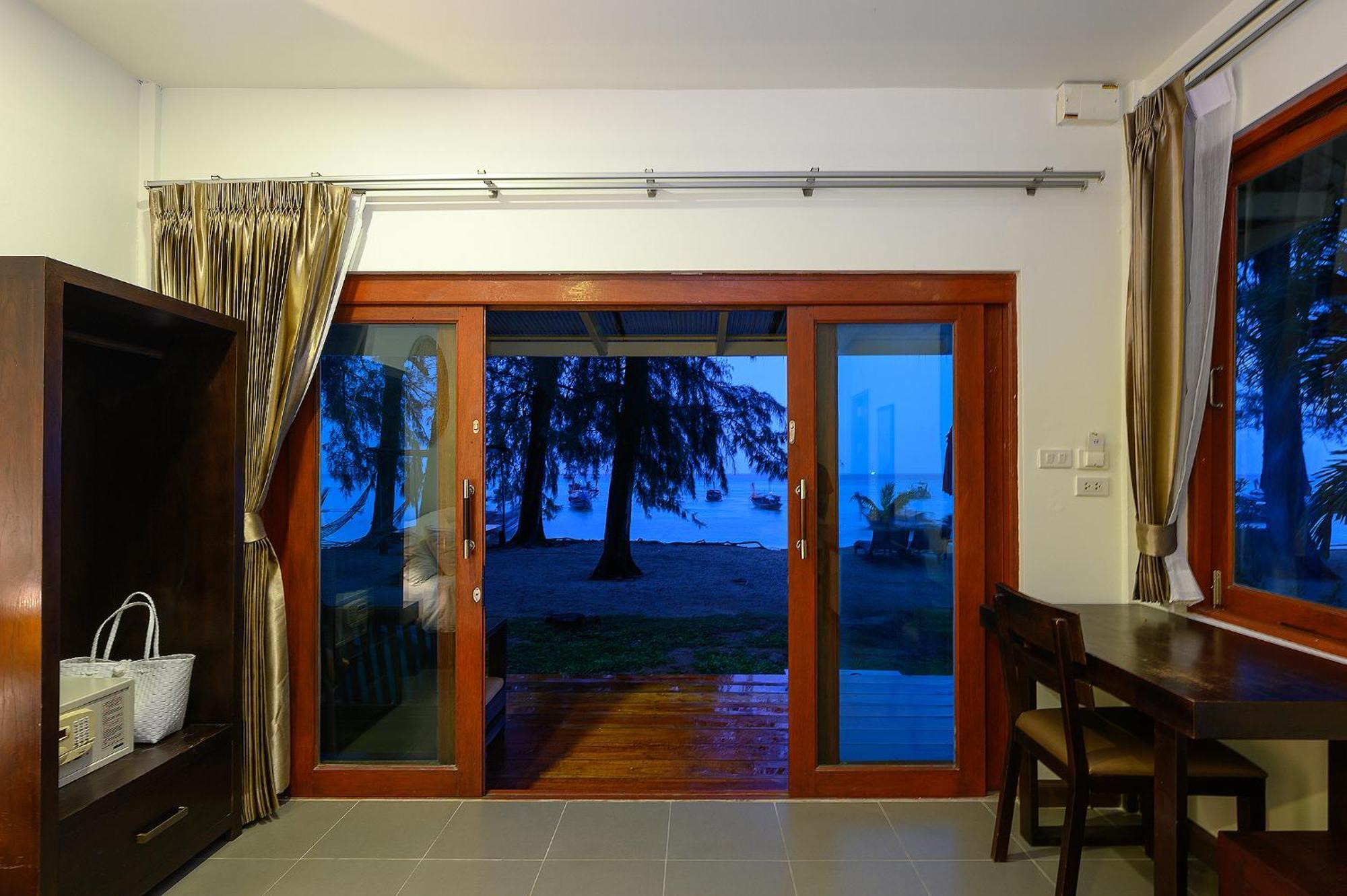 Wapi Resort Koh Lipe