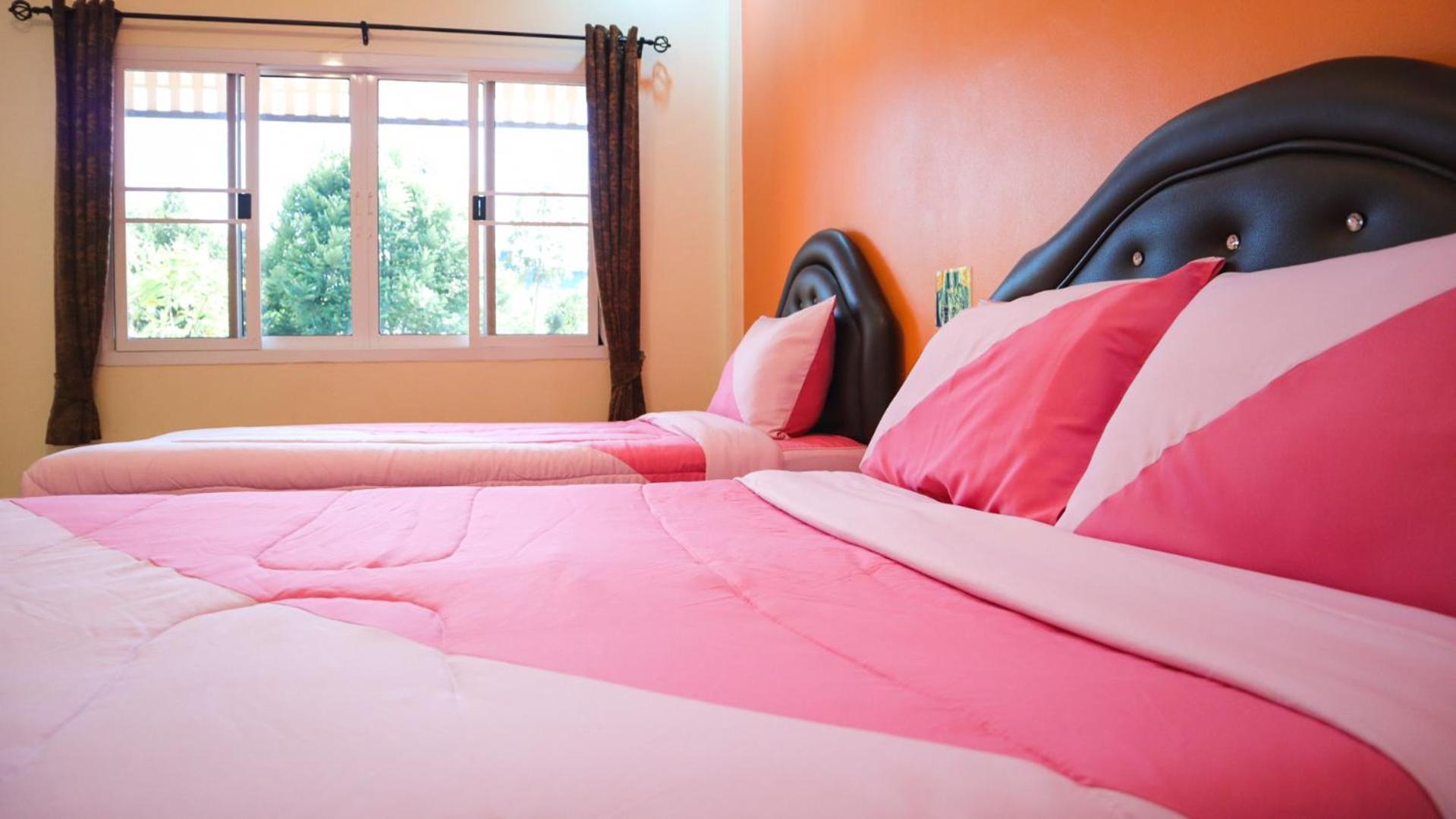 Baan Suan Mee Tang Resort Chanthaburi