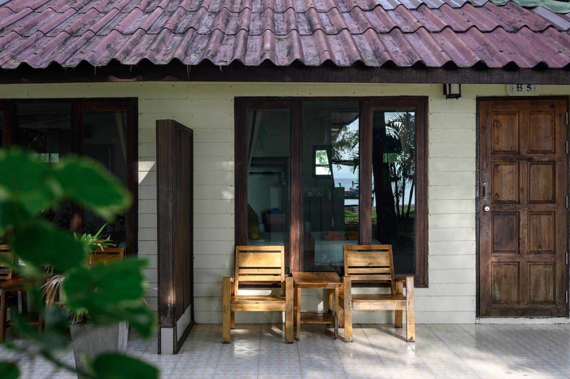 Resort Wapi Koh Lipe