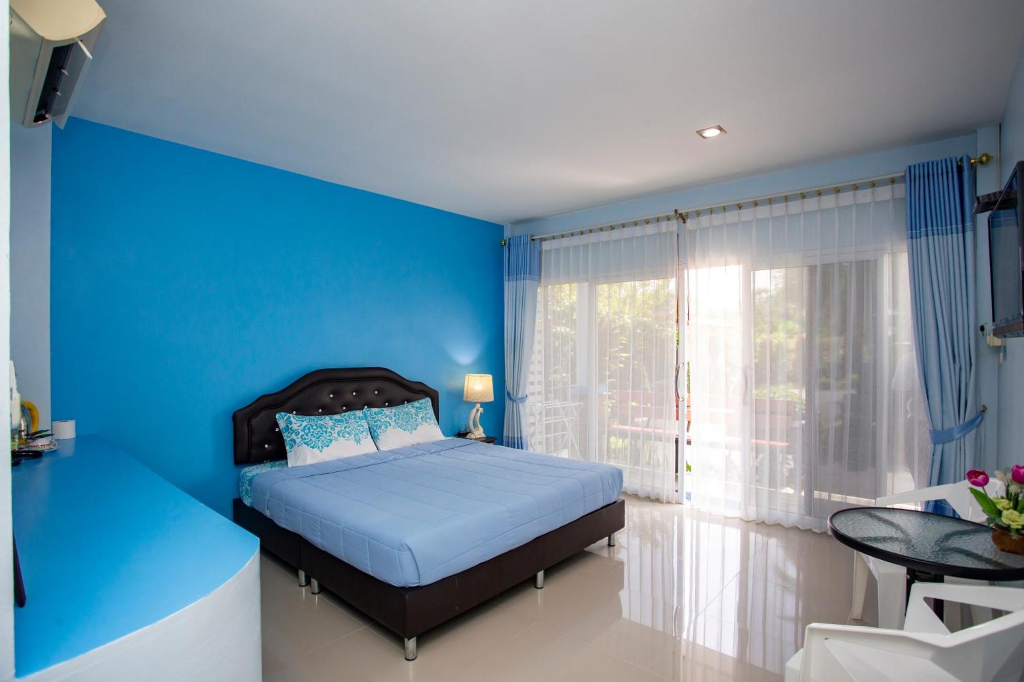 Baan Suan Mee Tang 3*