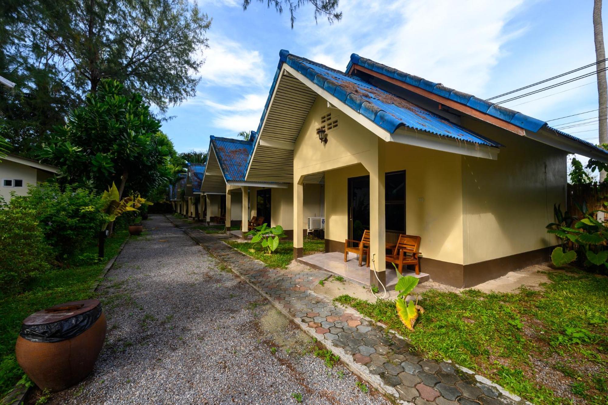 Wapi Resort 3*
