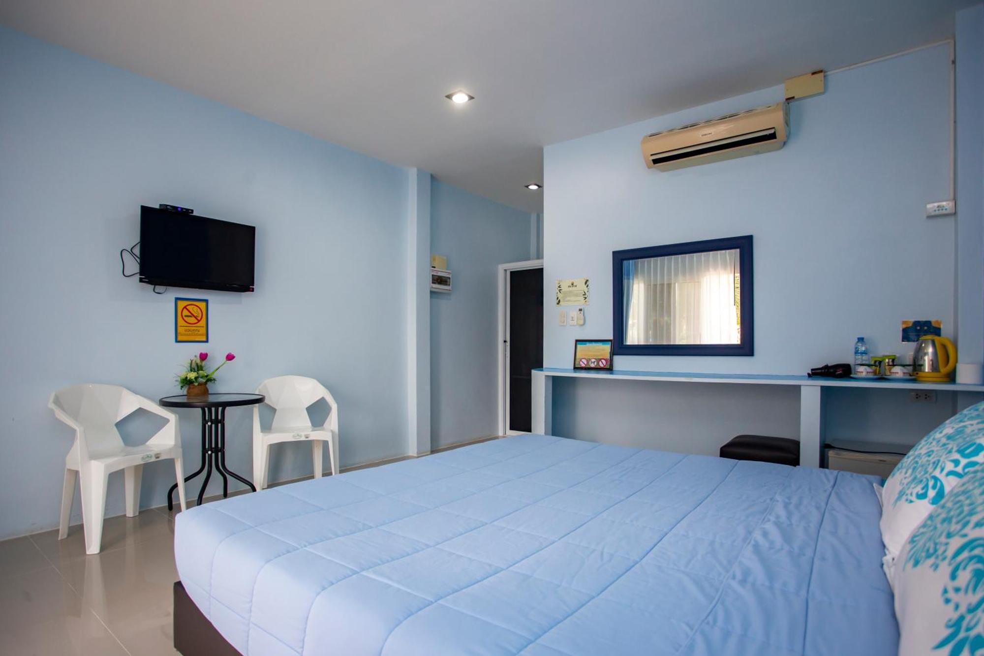 Resort Baan Suan Mee Tang 3*