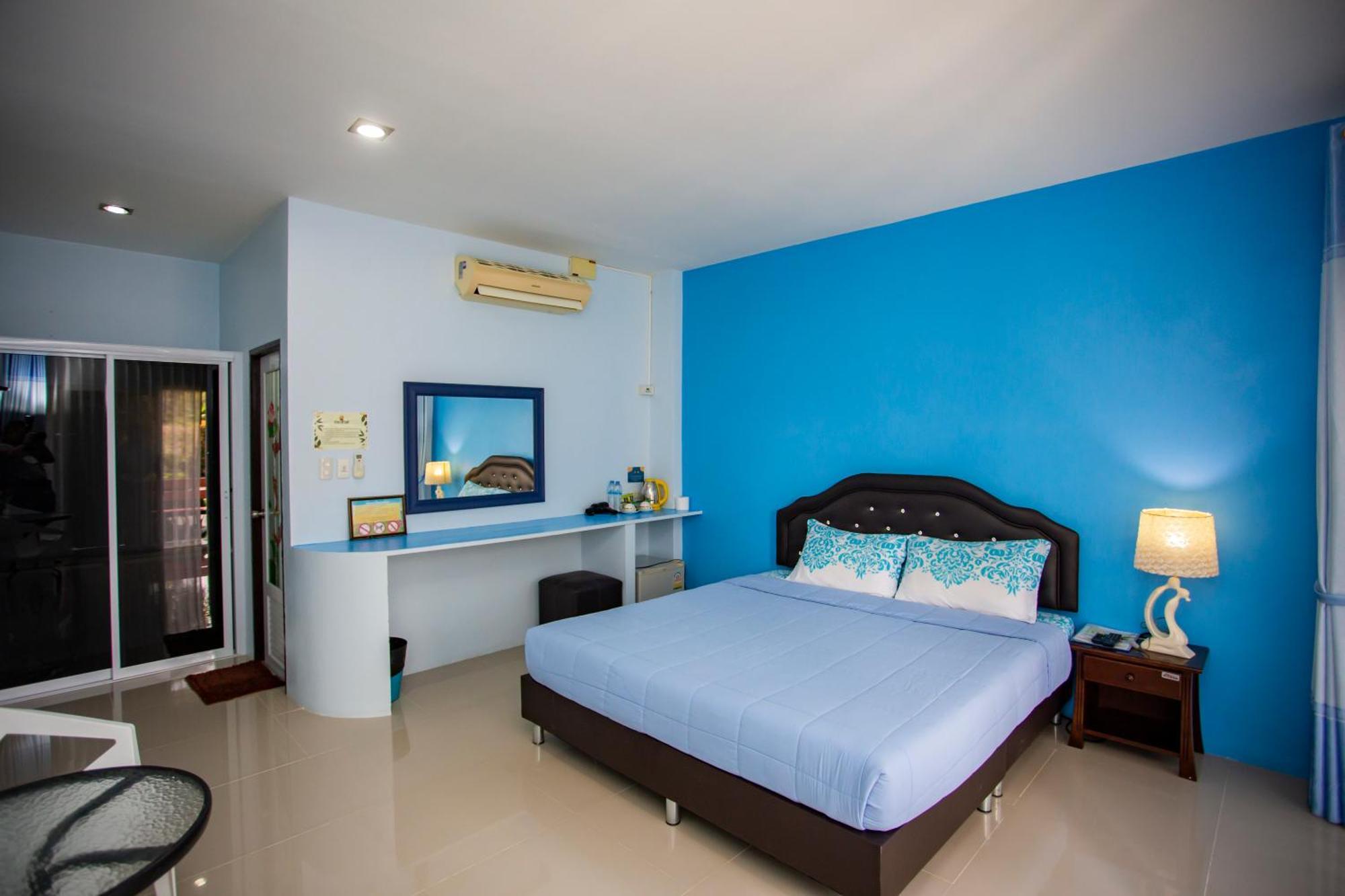Resort Baan Suan Mee Tang 3*