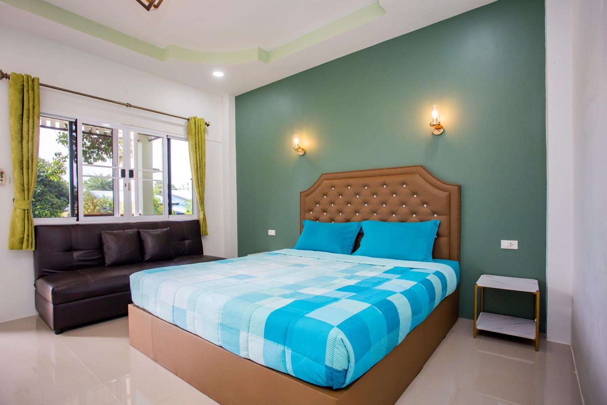 Baan Suan Mee Tang Resort Chanthaburi