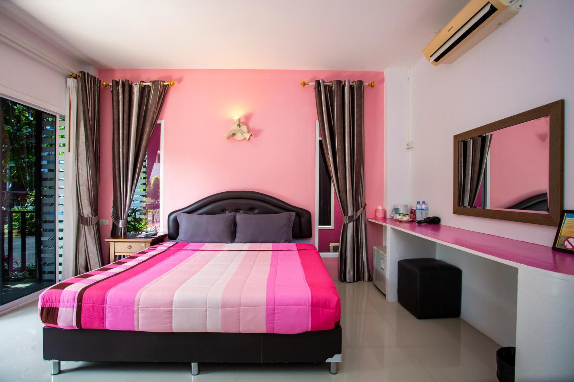 Baan Suan Mee Tang 3*