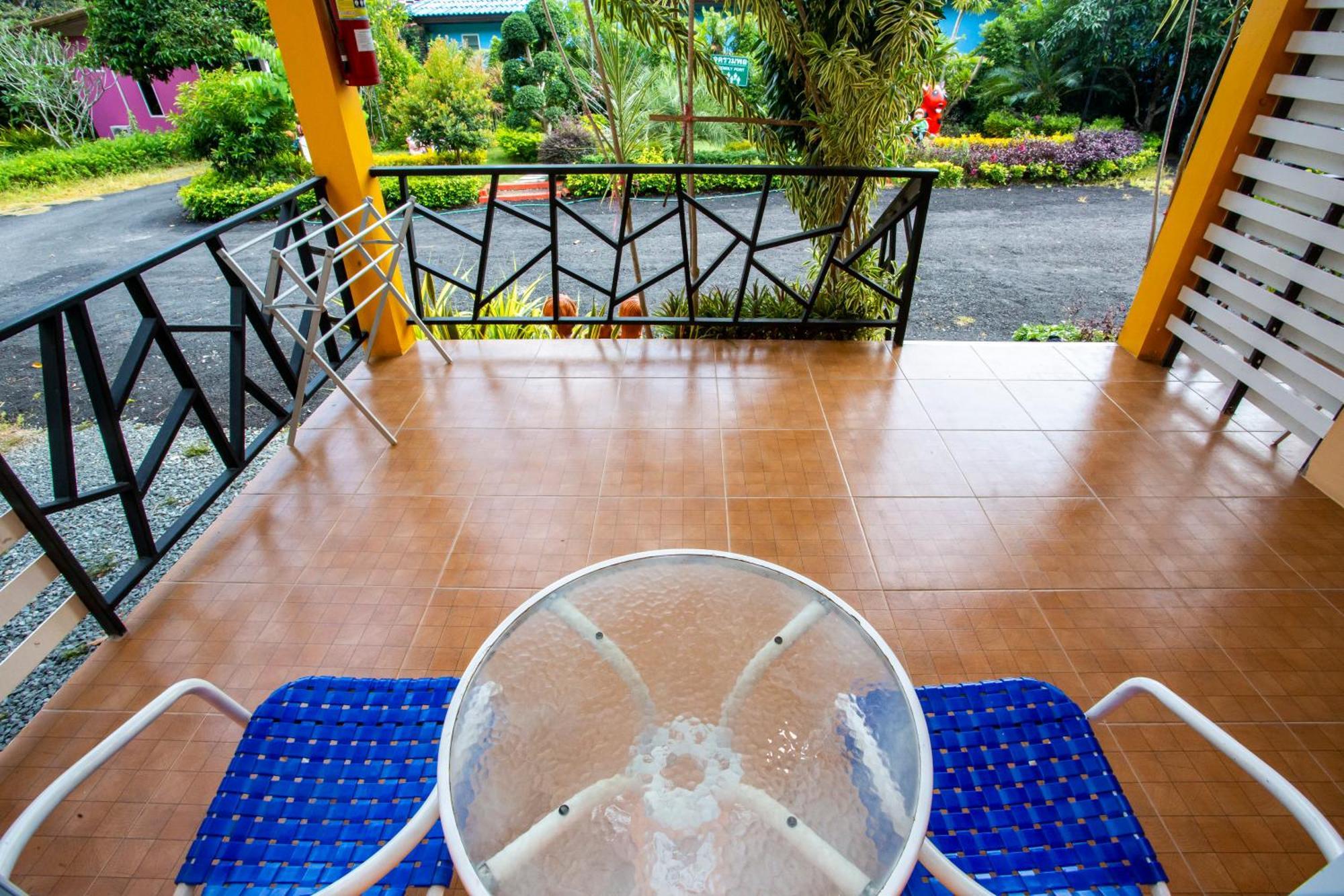 Resort Baan Suan Mee Tang 3*