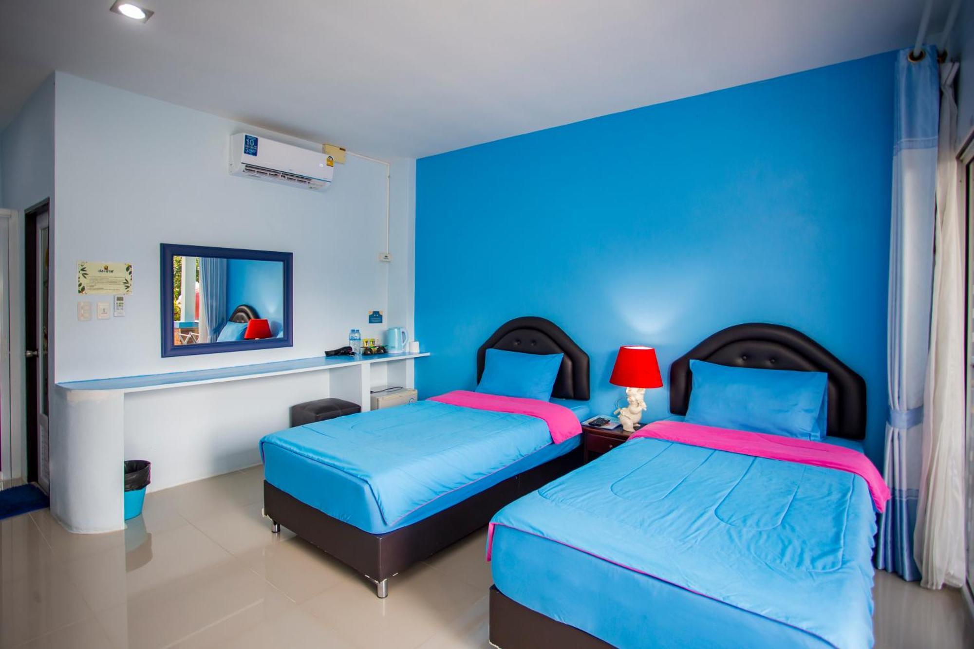 Resort Baan Suan Mee Tang 3*
