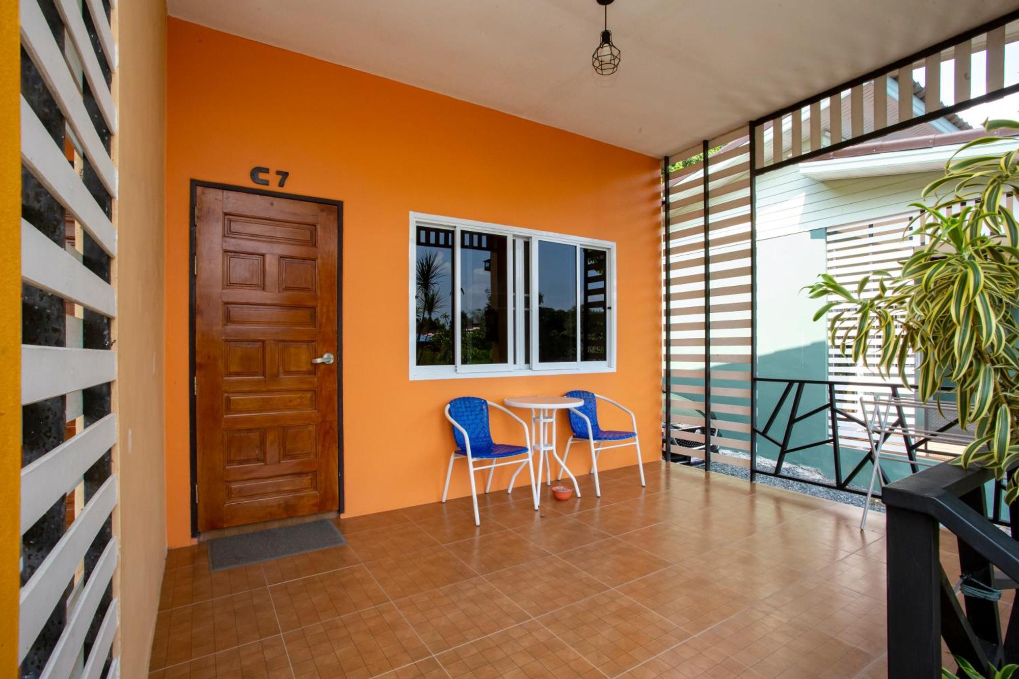 Baan Suan Mee Tang 3*