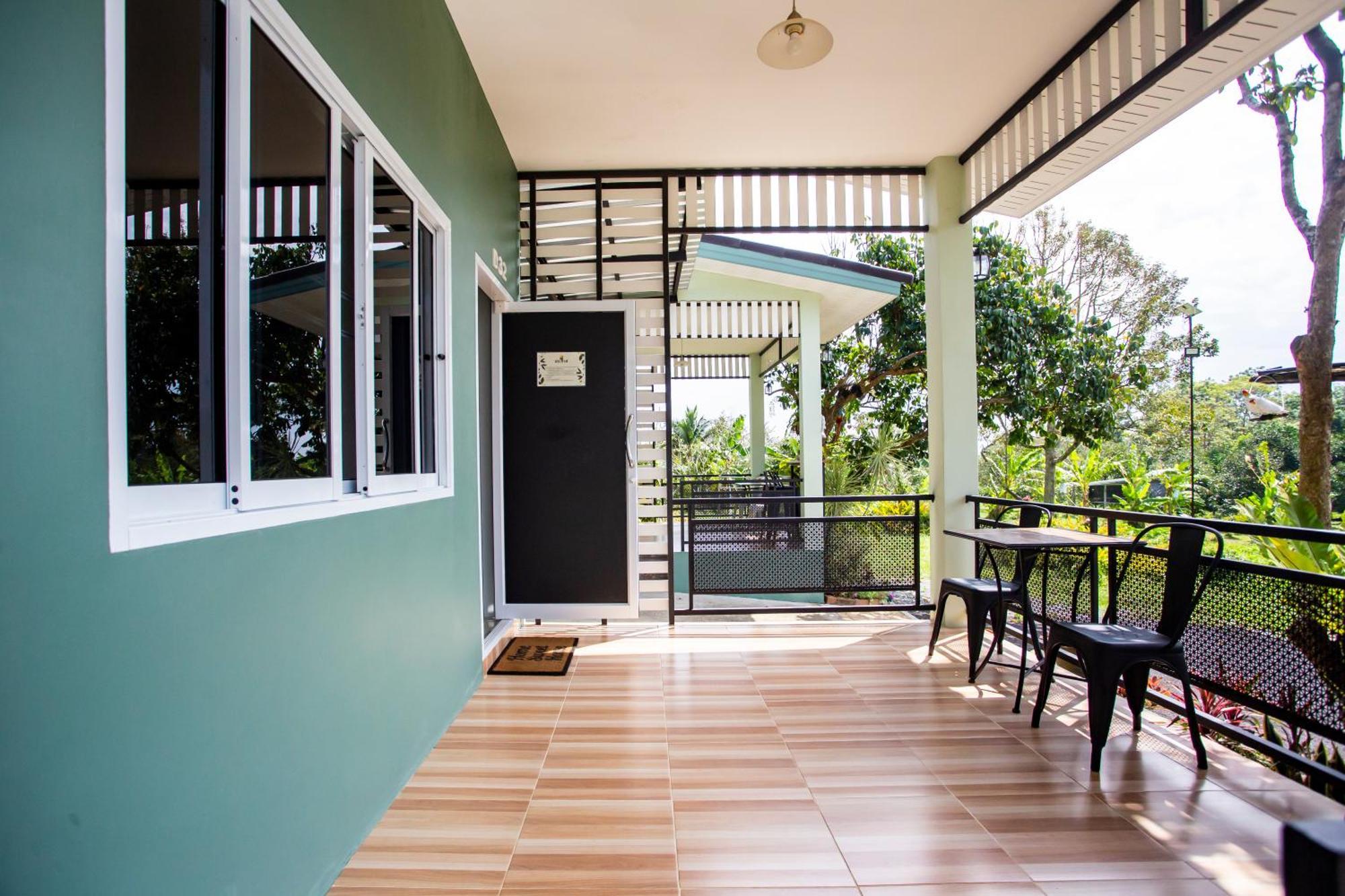 Resort Baan Suan Mee Tang