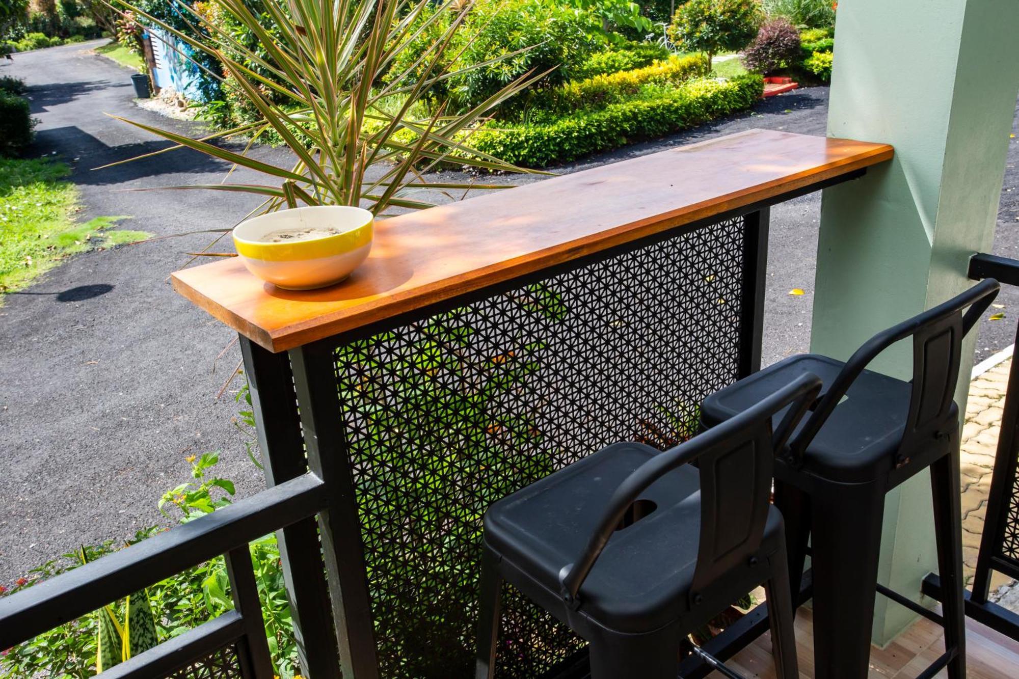 Resort Baan Suan Mee Tang Chanthaburi