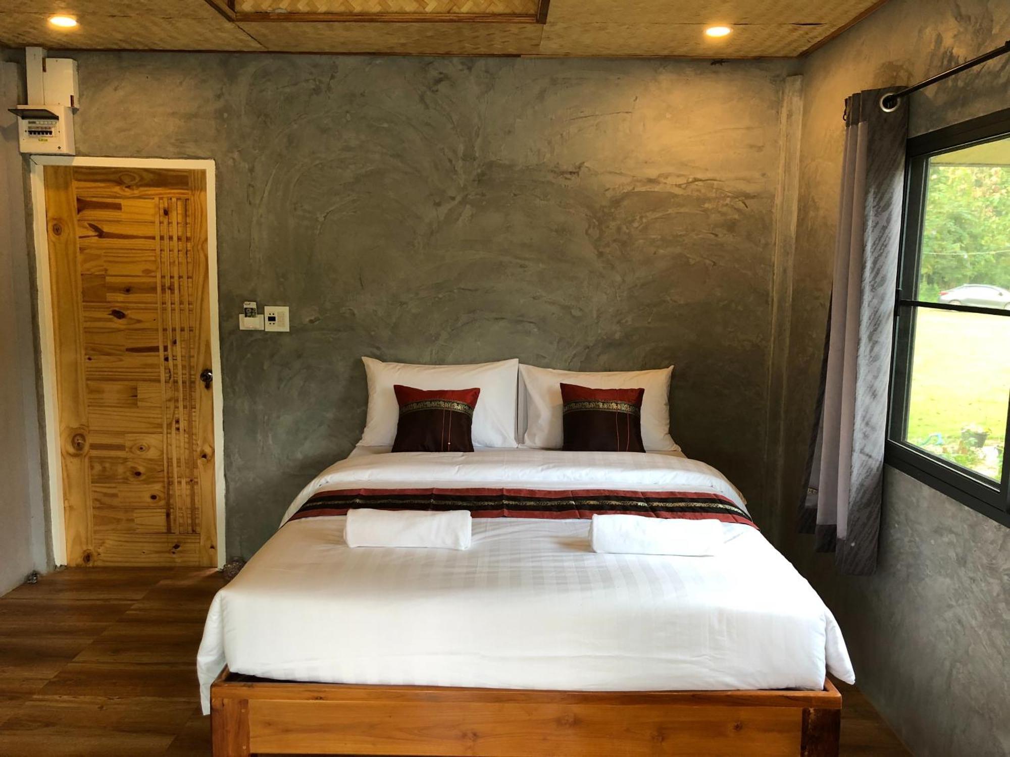 Kodaun River Kwai Resort 3*