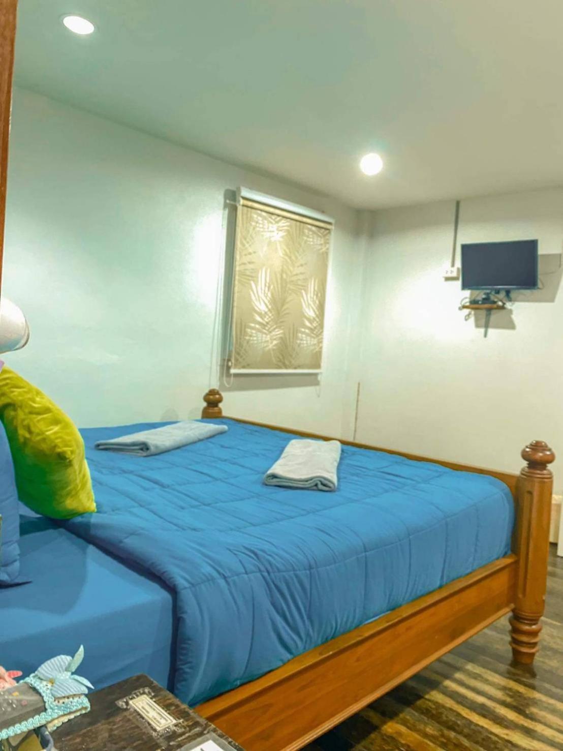 Ban Tidlay - Sha Guest house Ko Yao Noi