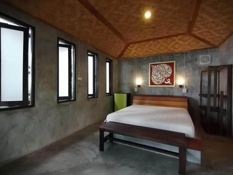 Resort Chabalay