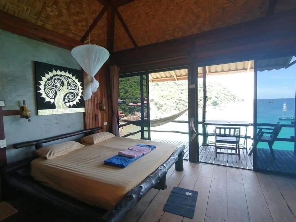 Chabalay Koh Tao