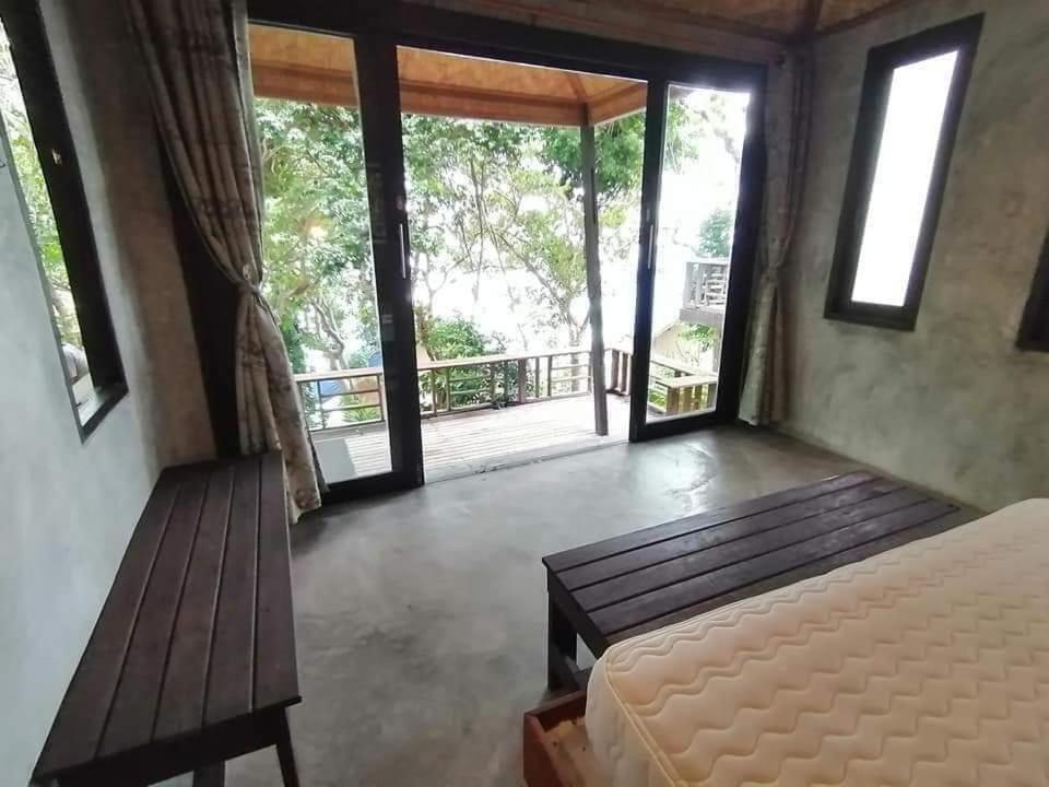Chabalay Resort Koh Tao
