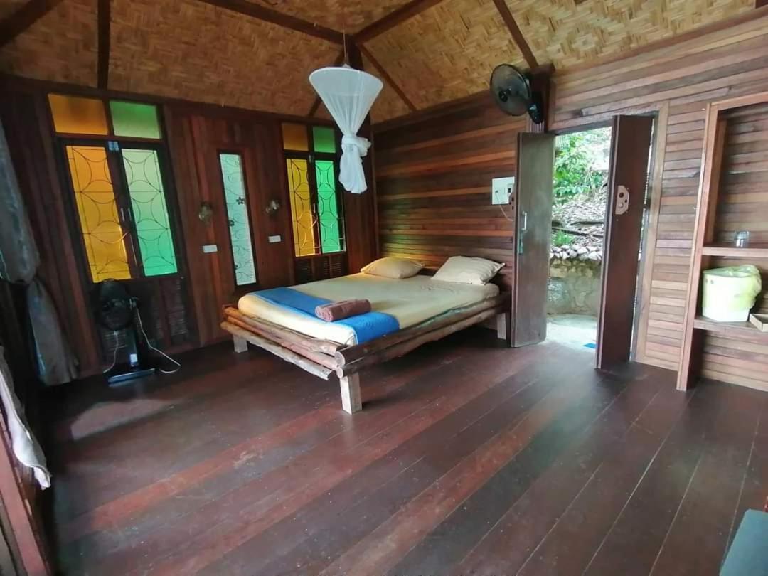 Chabalay Resort
