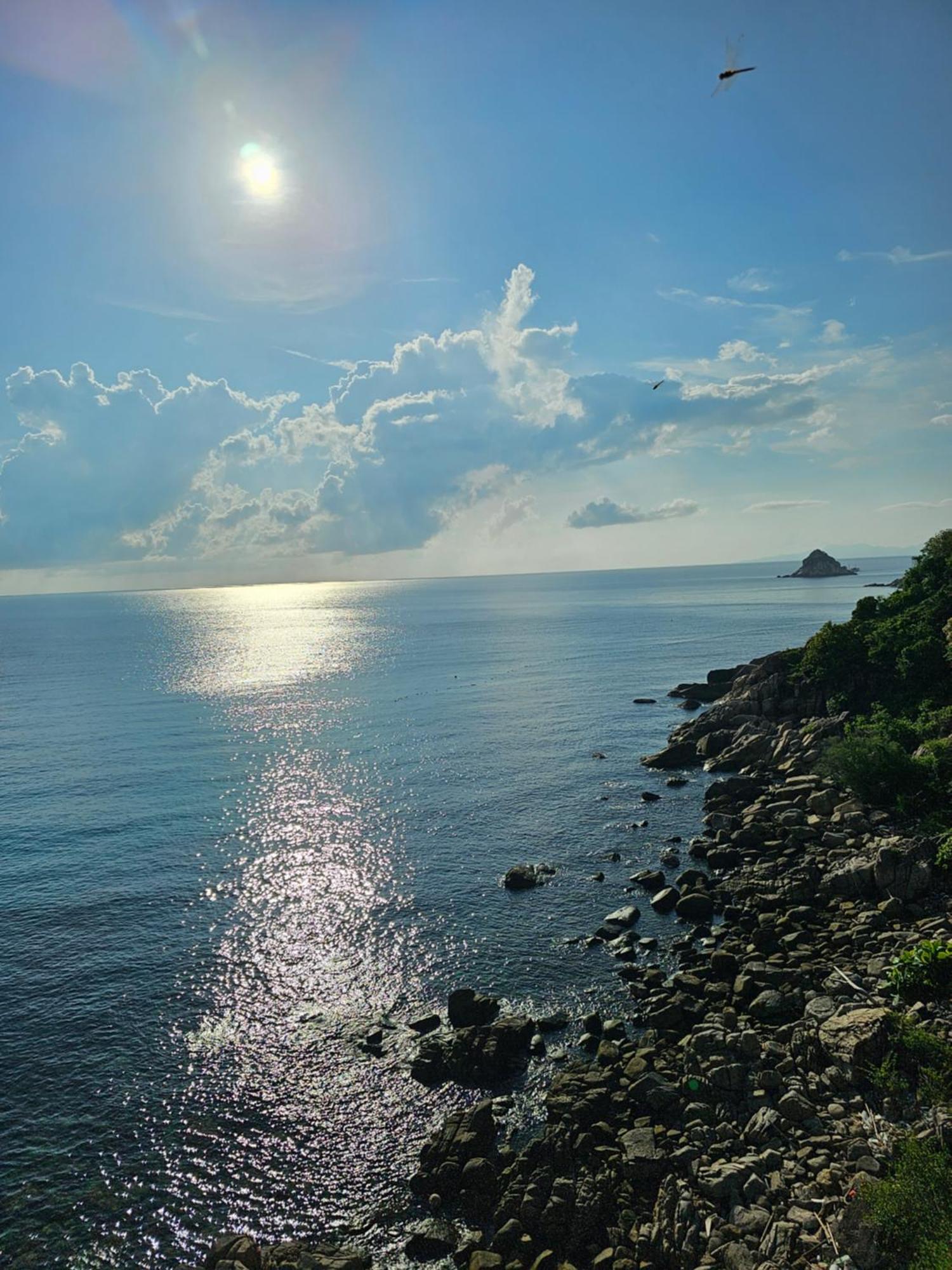 Chabalay Resort