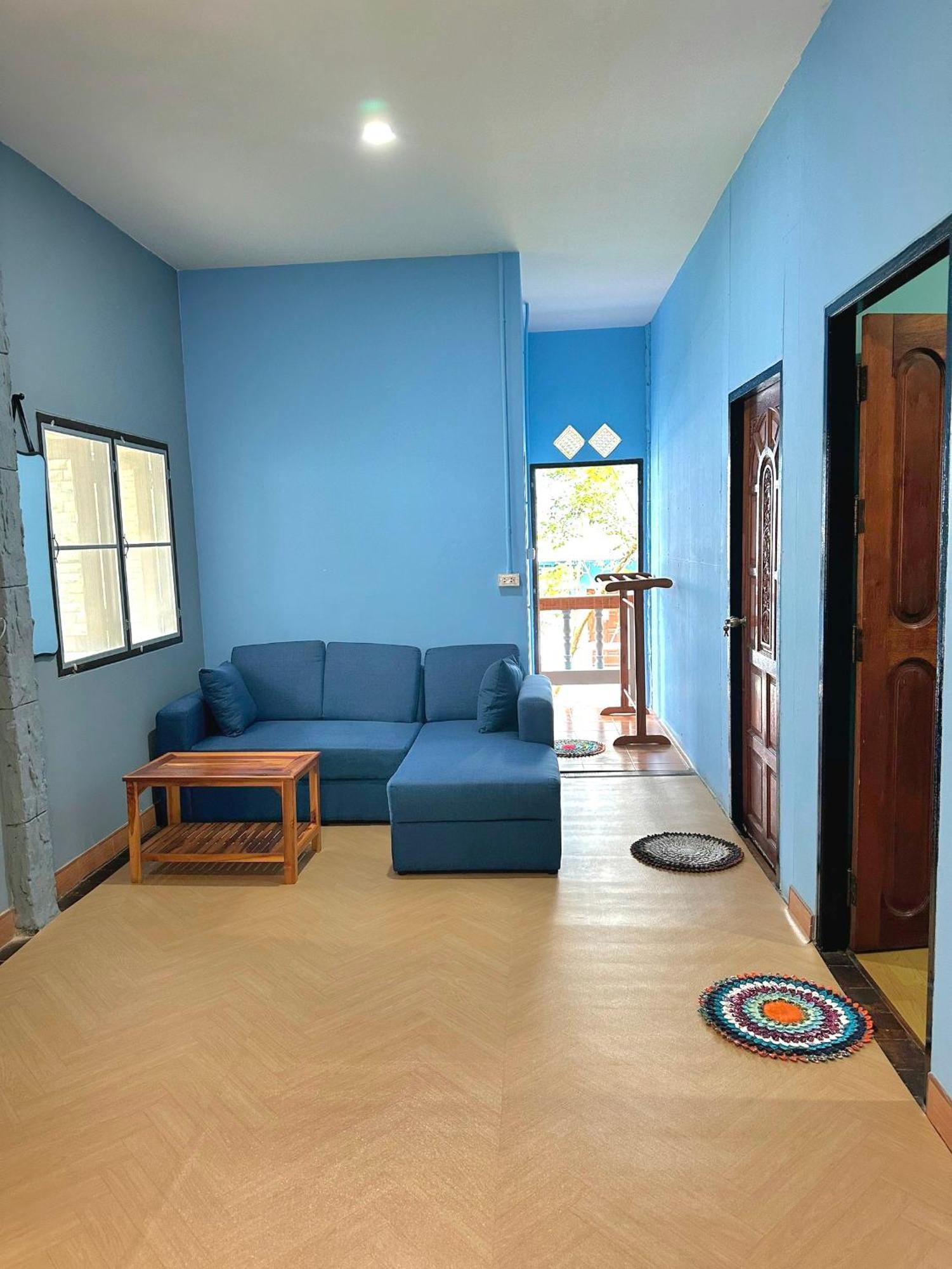 P'un House