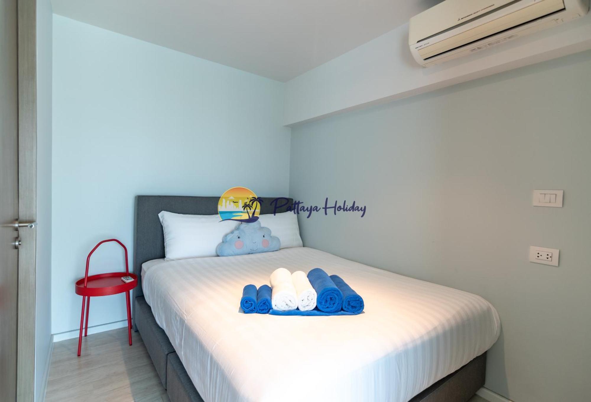 Apartment Pattaya At Veranda Pattaya