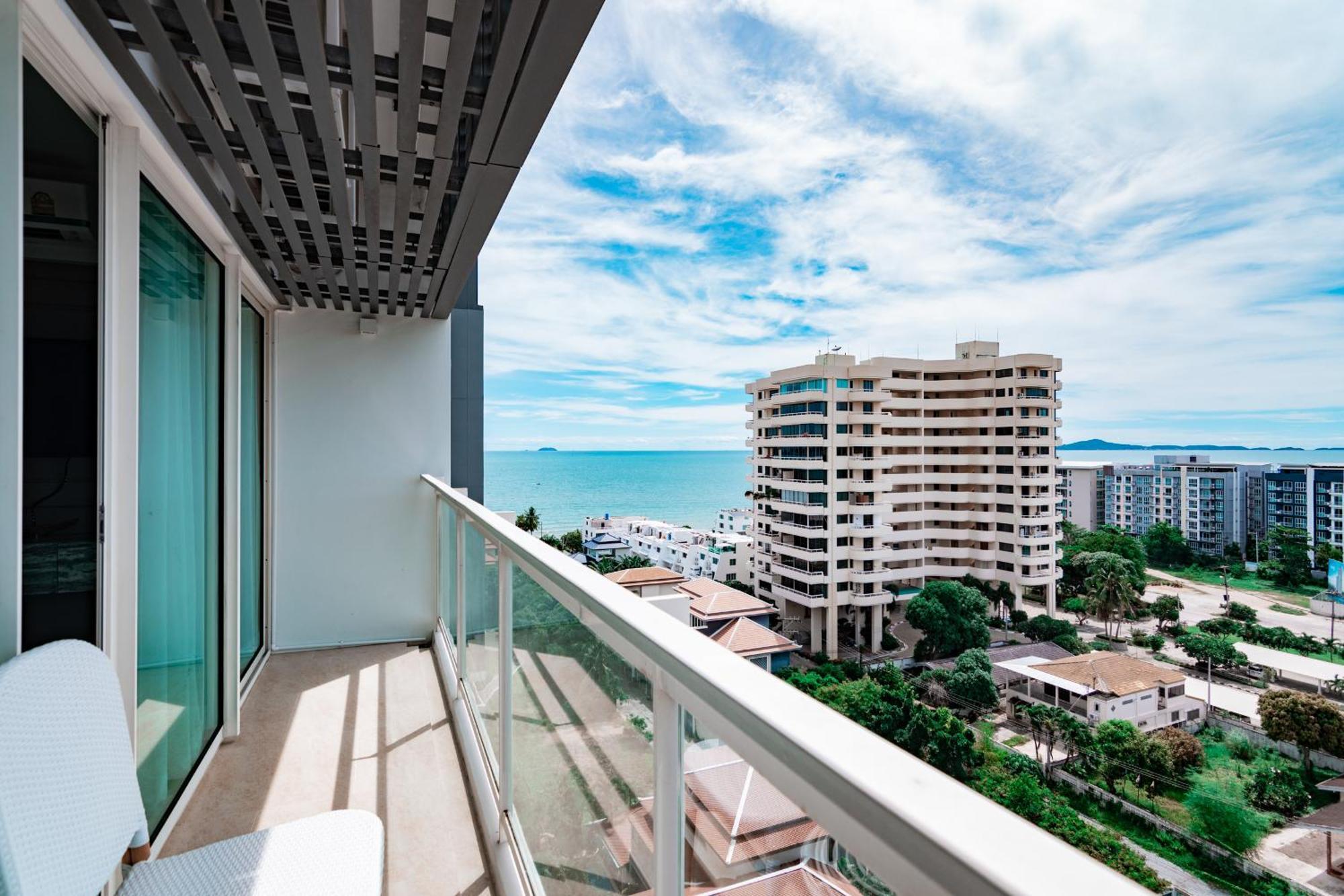 Pattaya At Veranda Pattaya