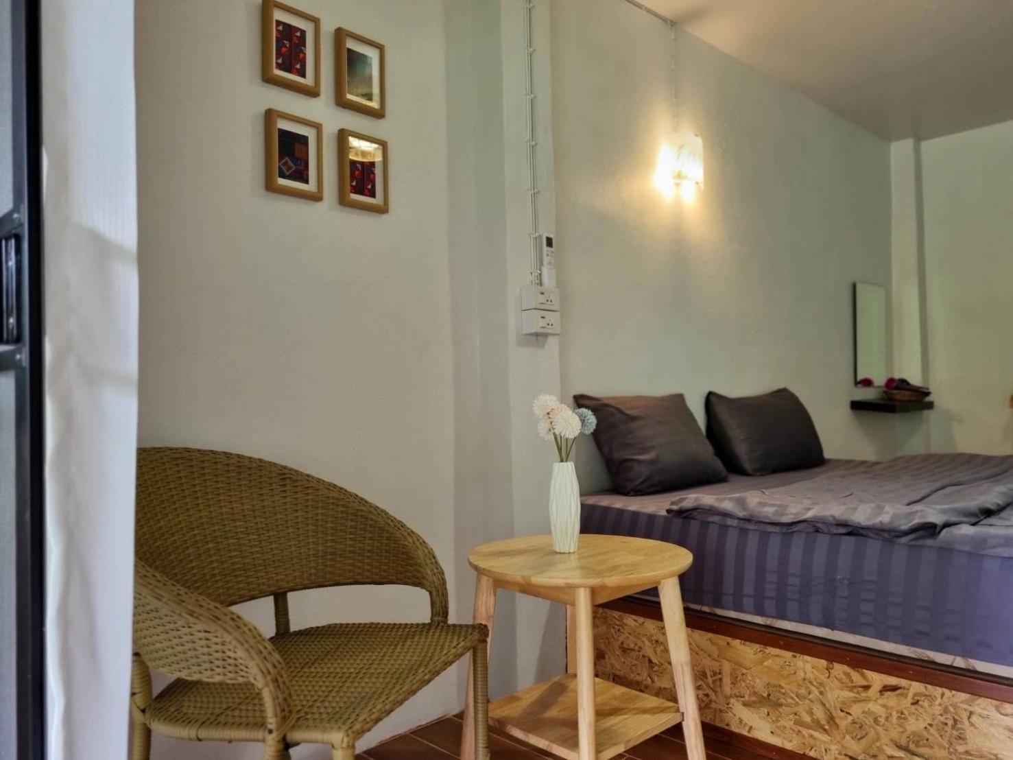 ม่านฟ้า Maanfah Homestay Chiang Rai