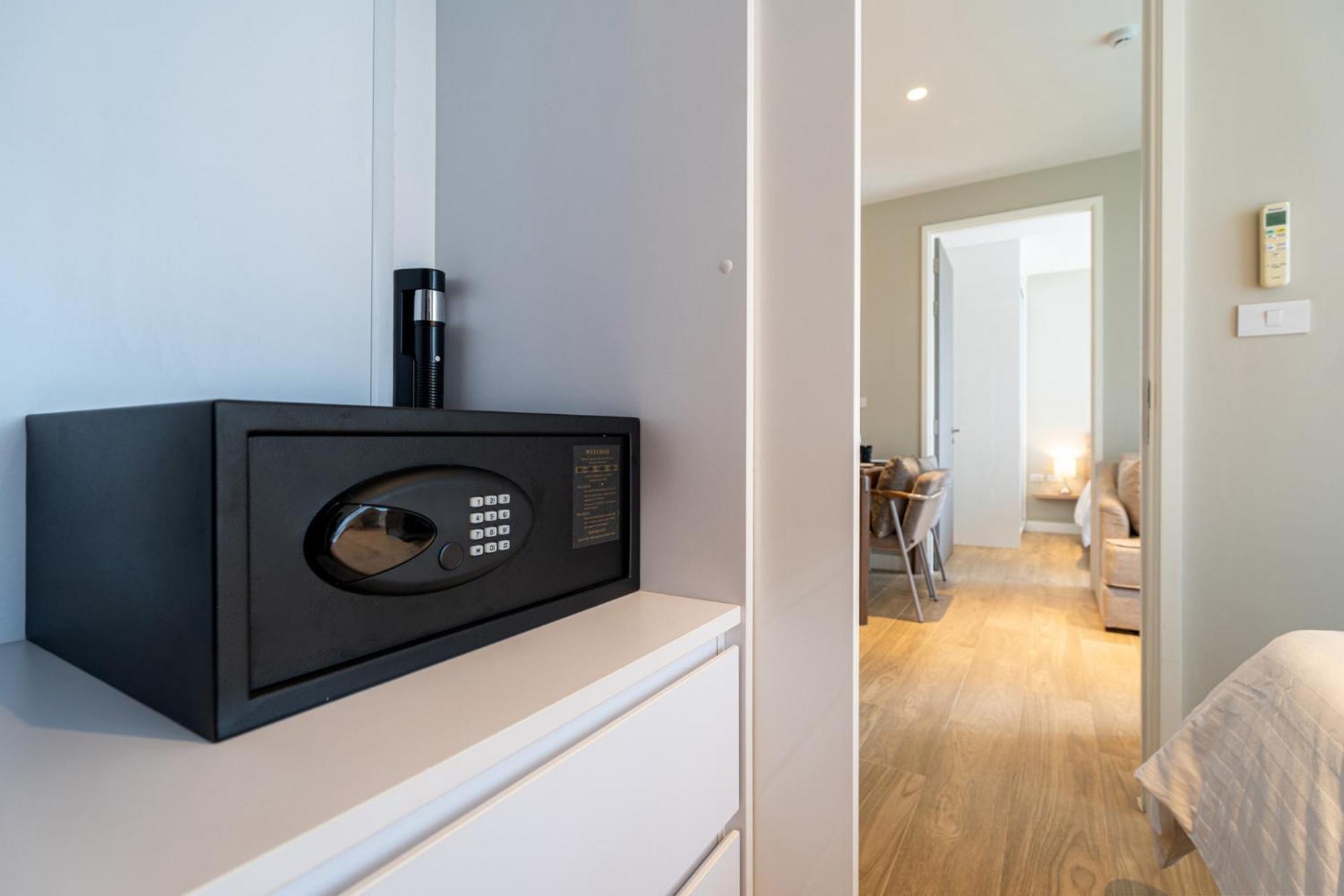 Diamond Bangtao Apartamento *