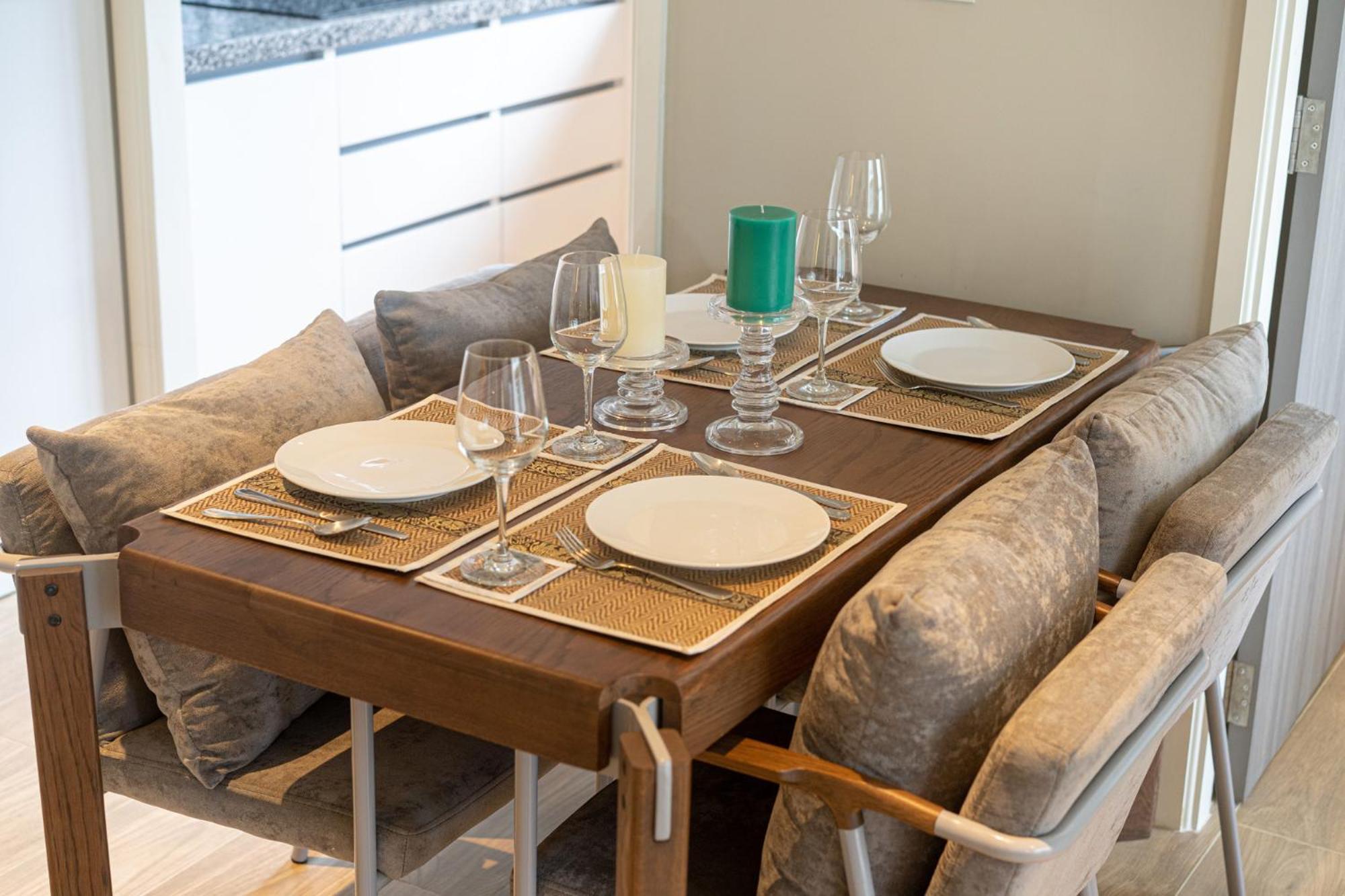 Diamond Bangtao Apartamento