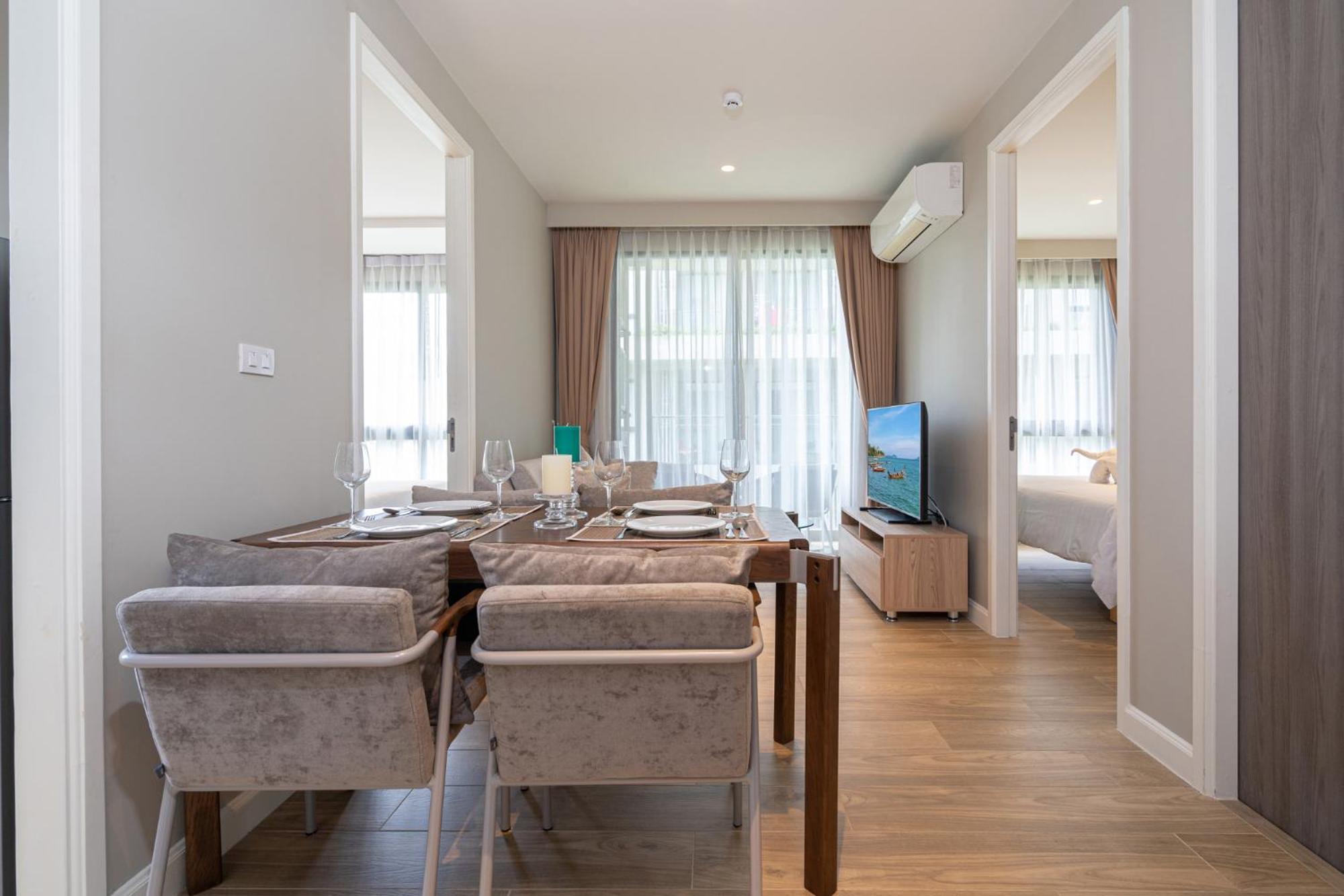 Diamond Bangtao Bang Tao Beach (Phuket)