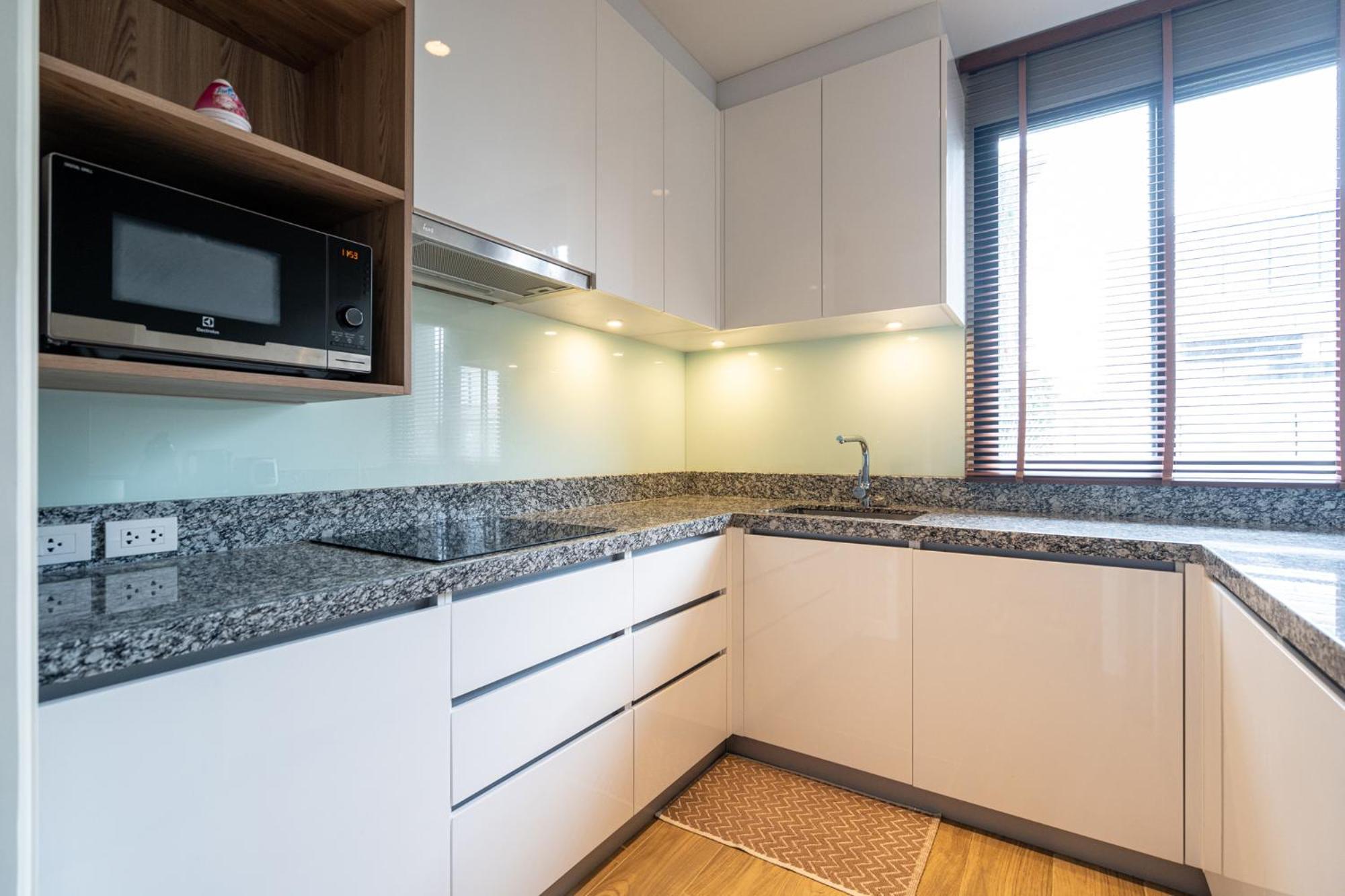 Diamond Bangtao Apartamento *
