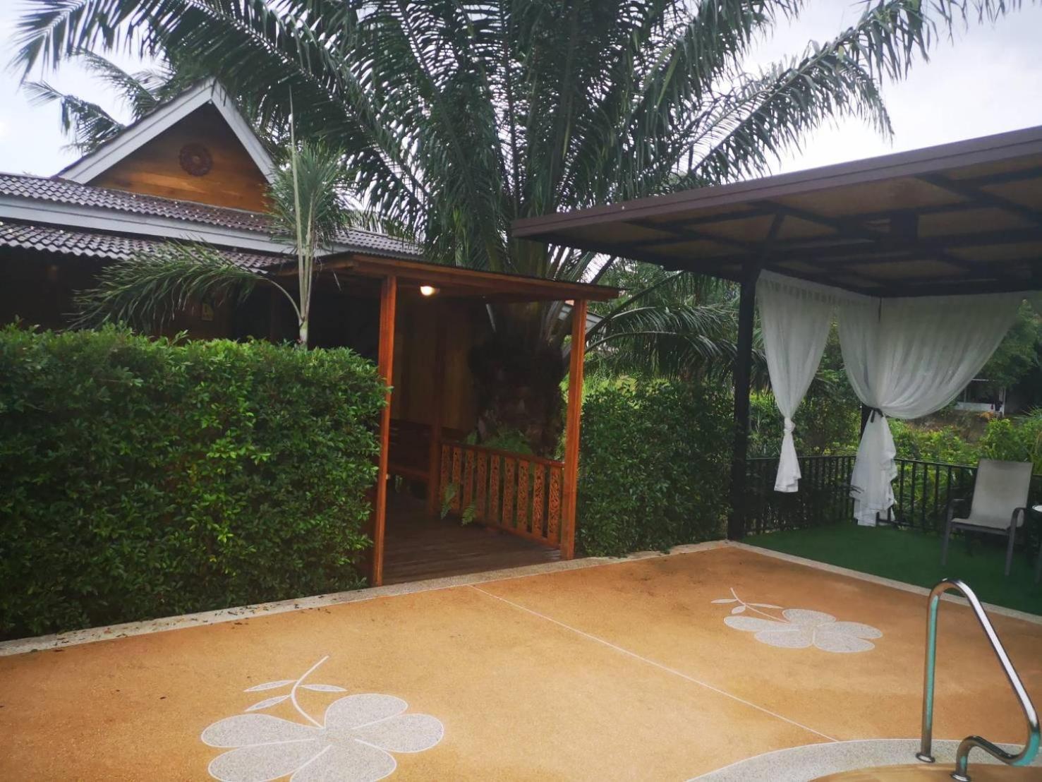 Baannai View Resort