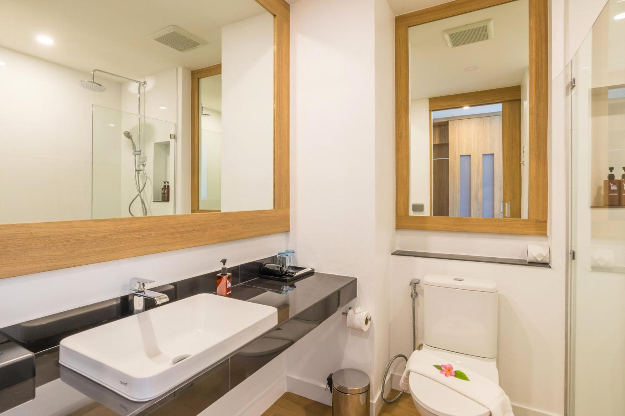 Resort Anda Sea Tales Resort-sha
